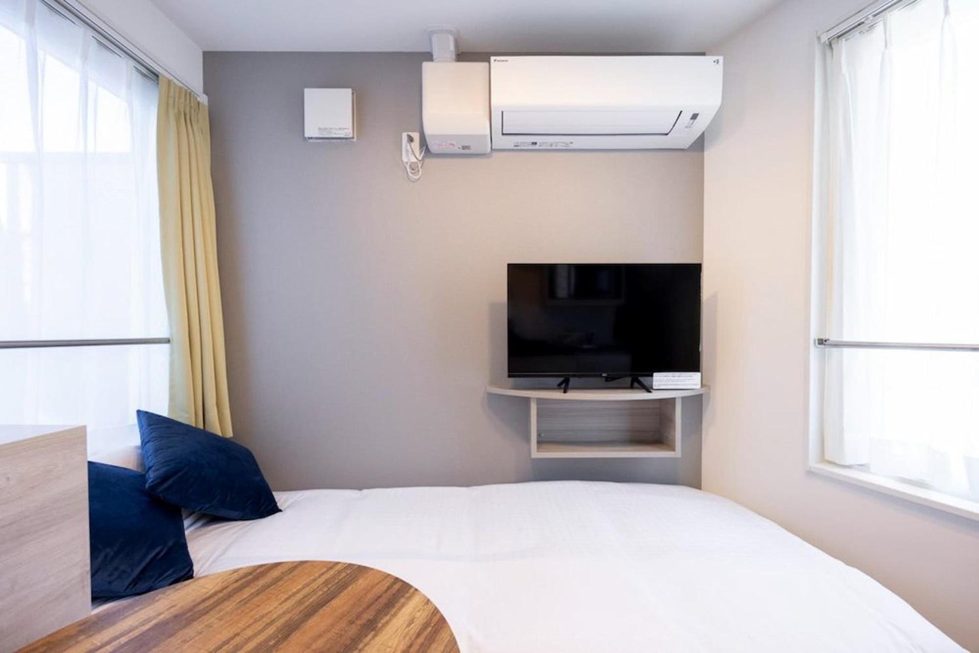 Apartment Retaw Hills Waseda *