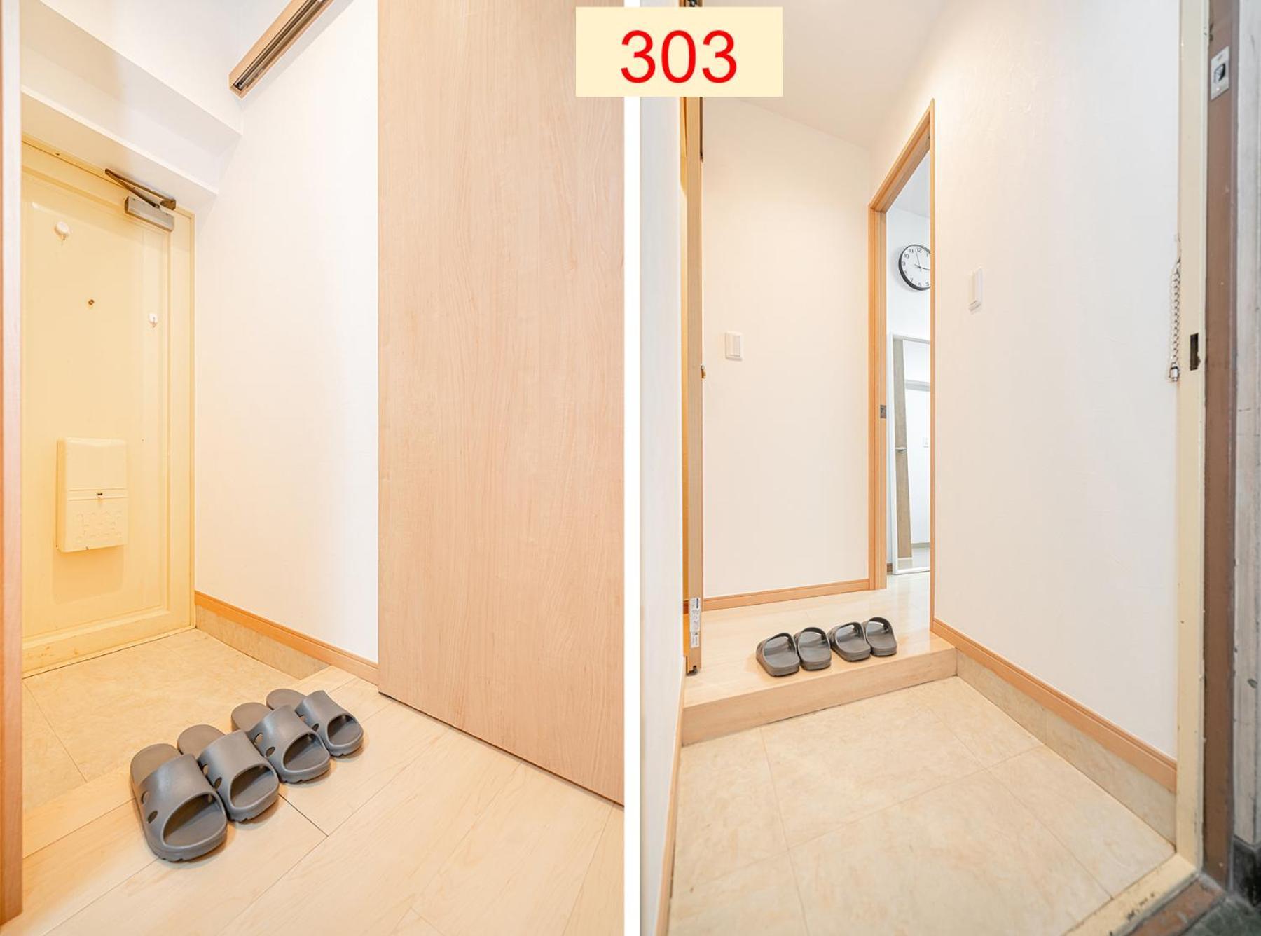 Apartment Downtown Apartment/ Shibuya Station 10mins On Foot Tokyo