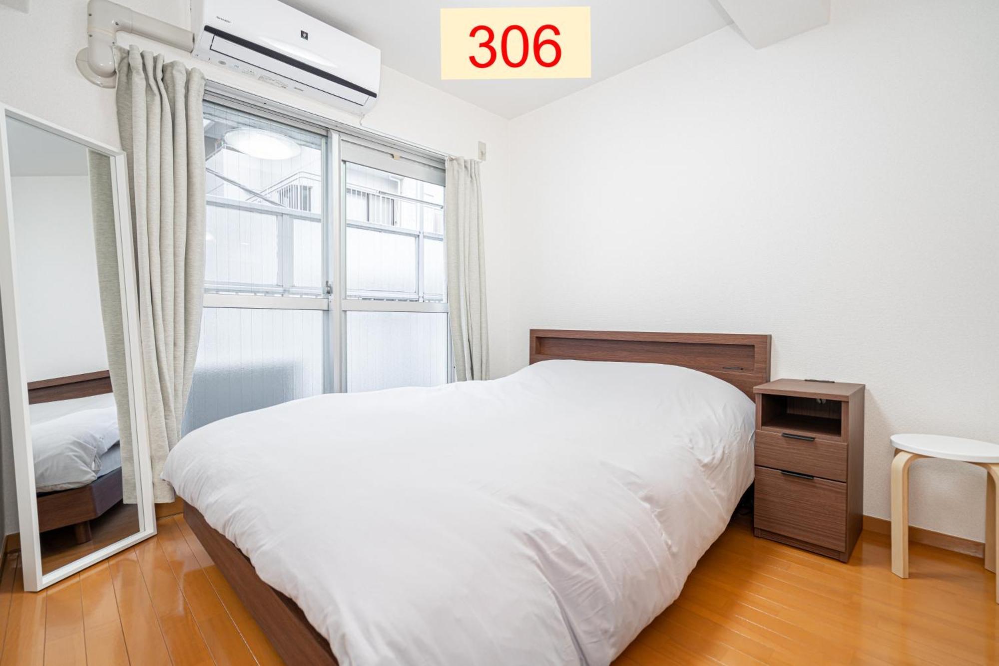 Downtown Apartment/ Shibuya Station 10mins On Foot *