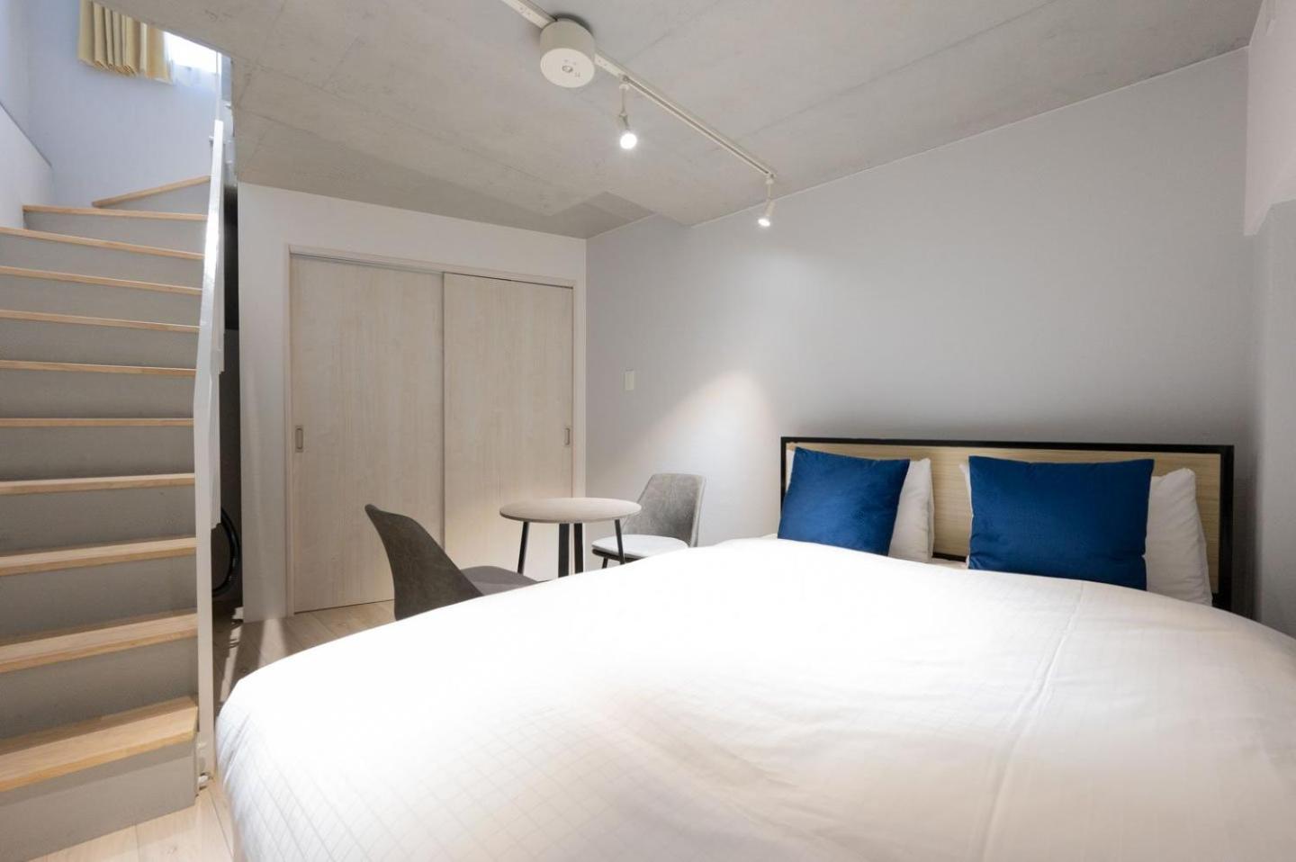 Repure Hikifune Ii Apartment Tokyo