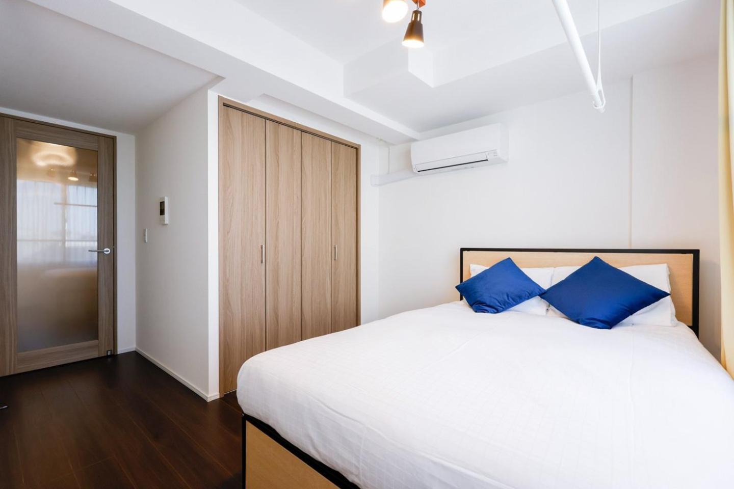 Mat Shibuyahonmachi Apartment