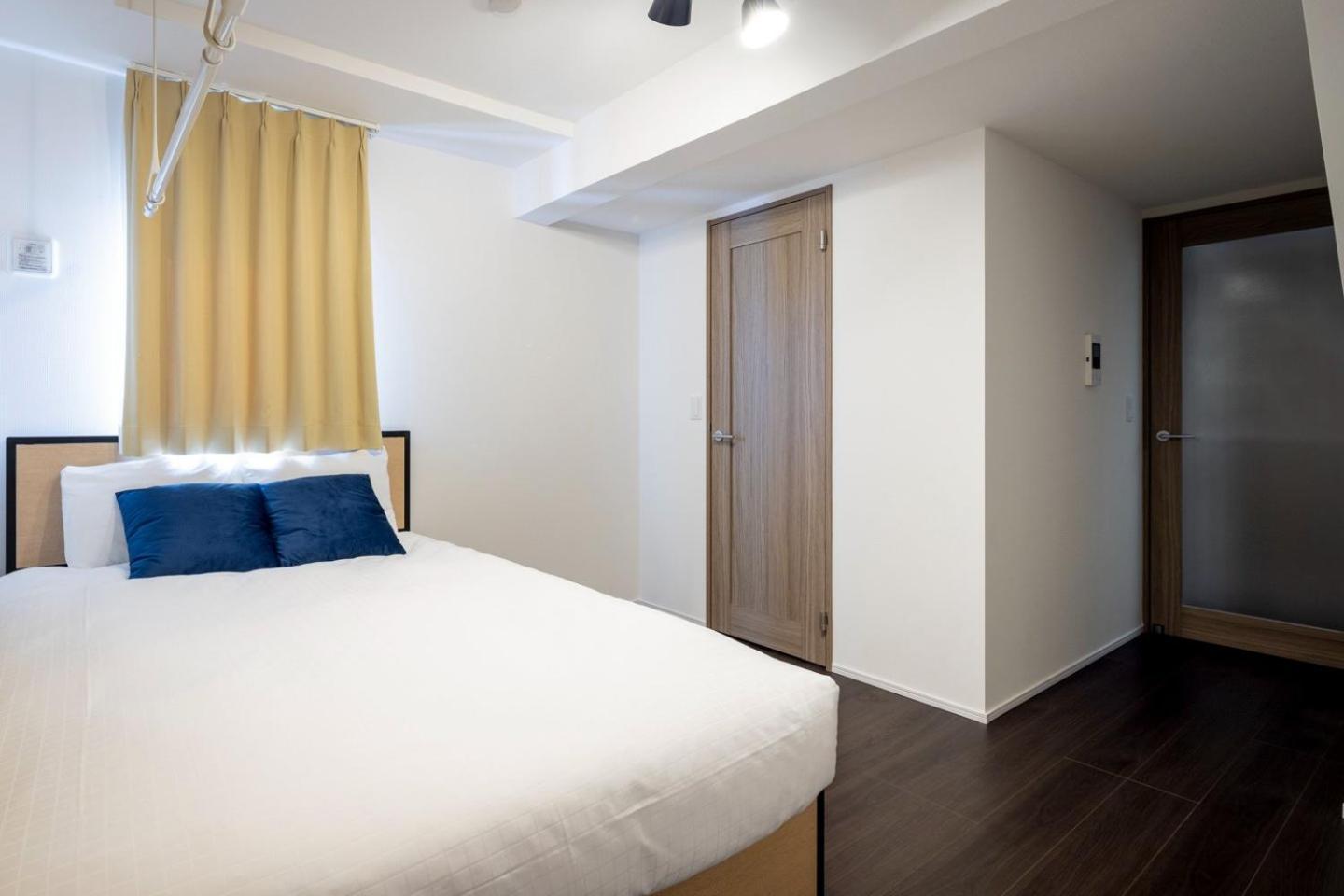 Mat Shibuyahonmachi Apartment *