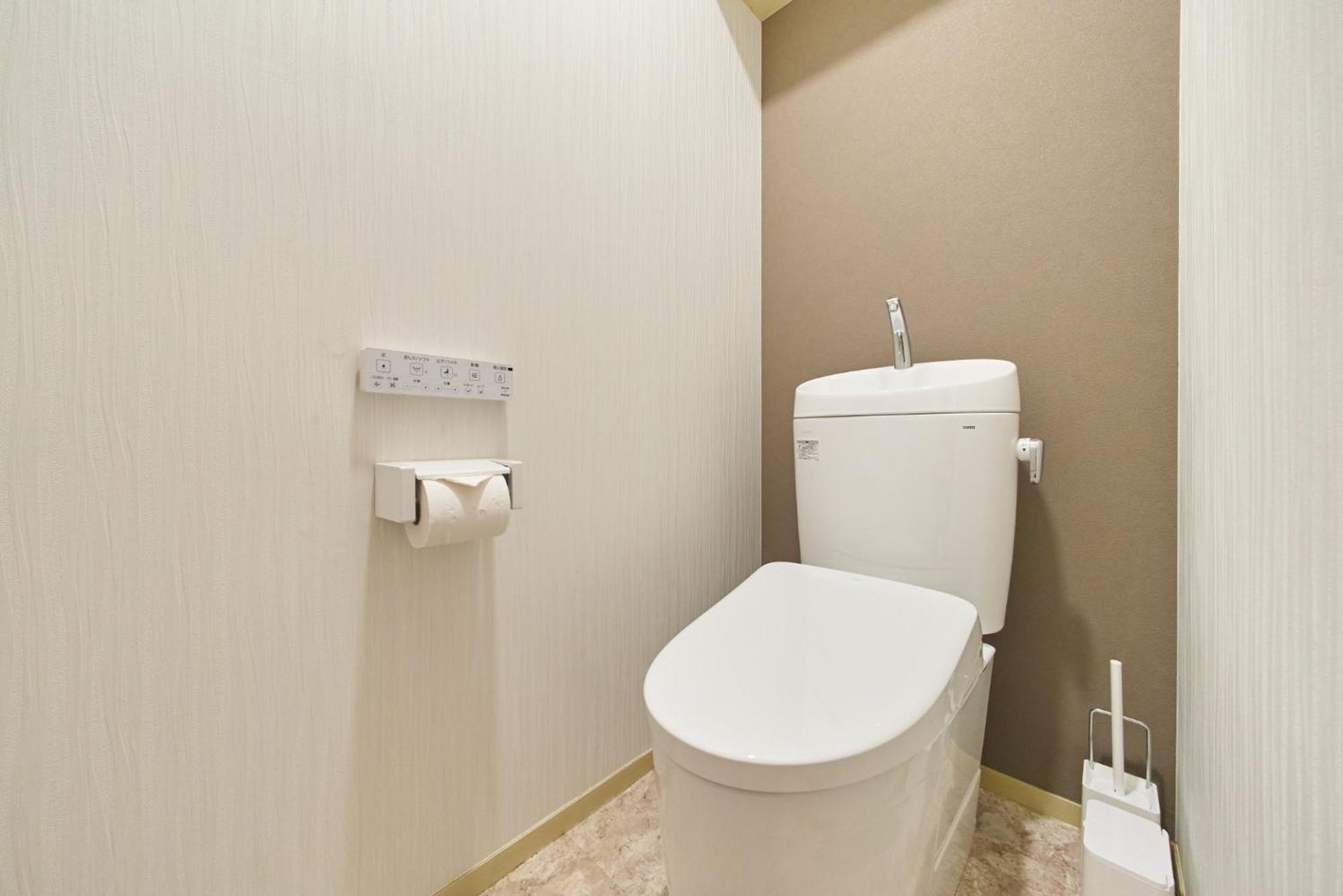 Apartment The Prime Haneda 1st, 2nd And 3rd Floors - Vacation 16736
