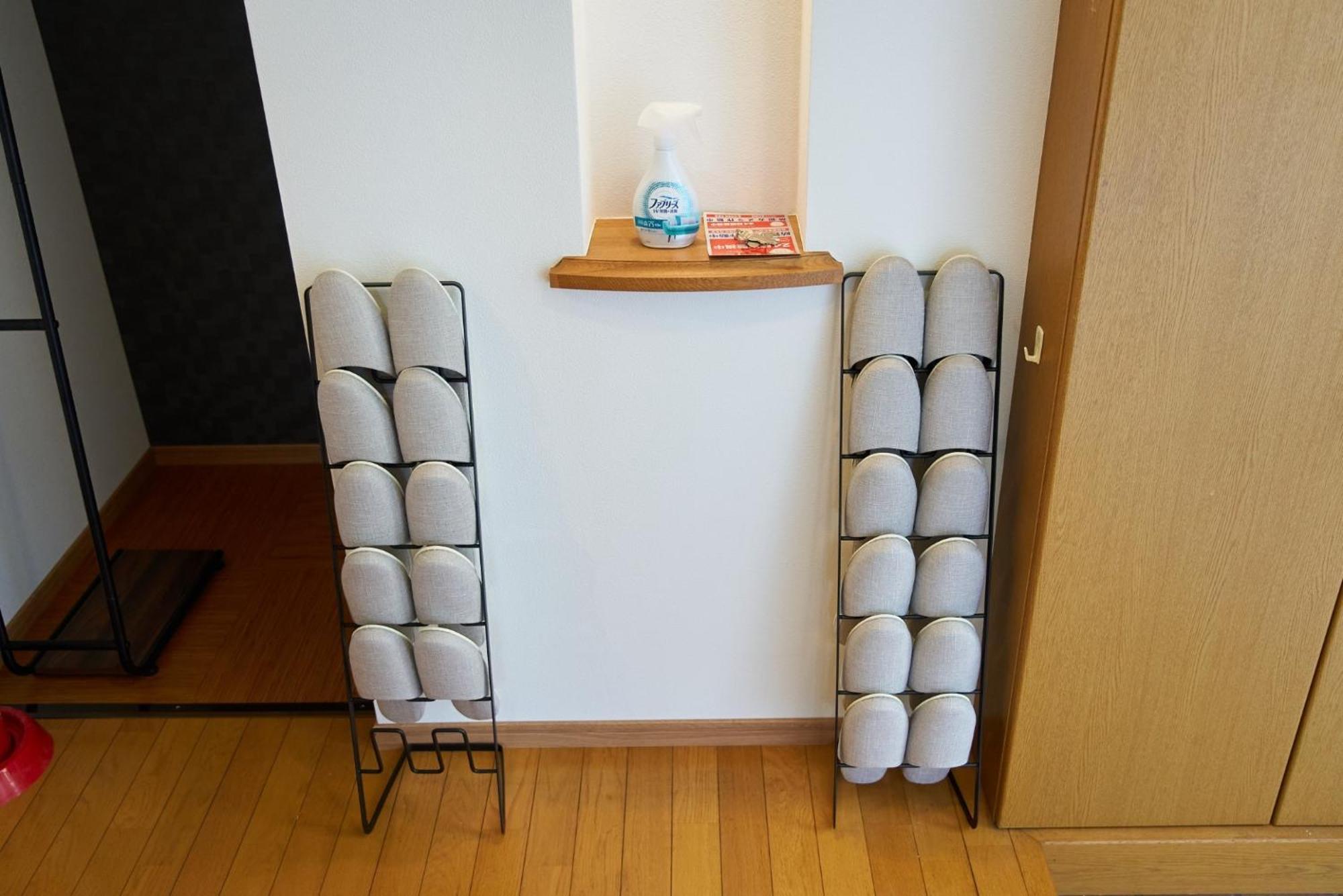 Apartment The Prime Haneda 1st, 2nd And 3rd Floors - Vacation 16736 Tokyo