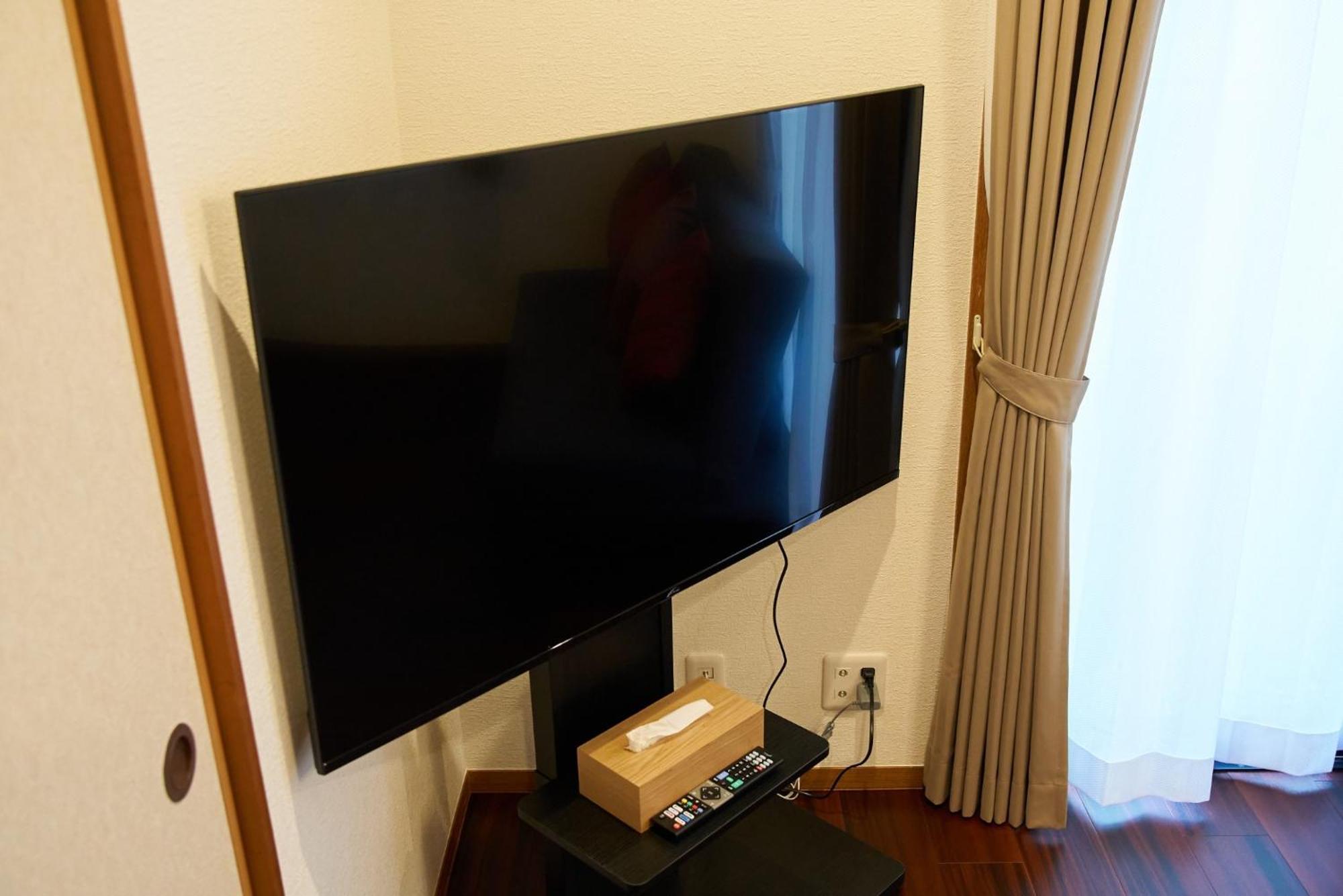 The Prime Haneda 1st, 2nd And 3rd Floors - Vacation 16736 Apartment