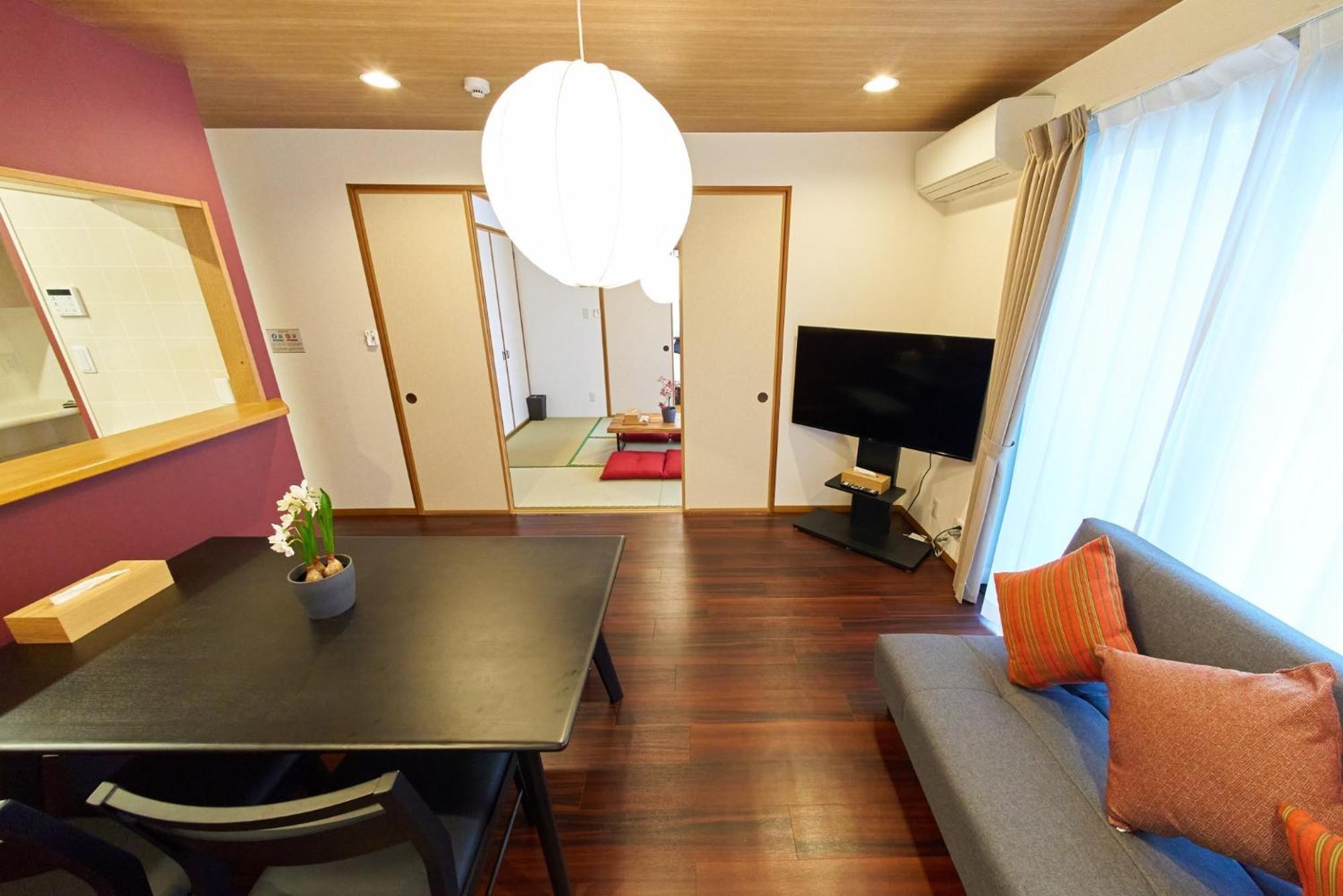 The Prime Haneda 1st, 2nd And 3rd Floors - Vacation 16736 Tokyo