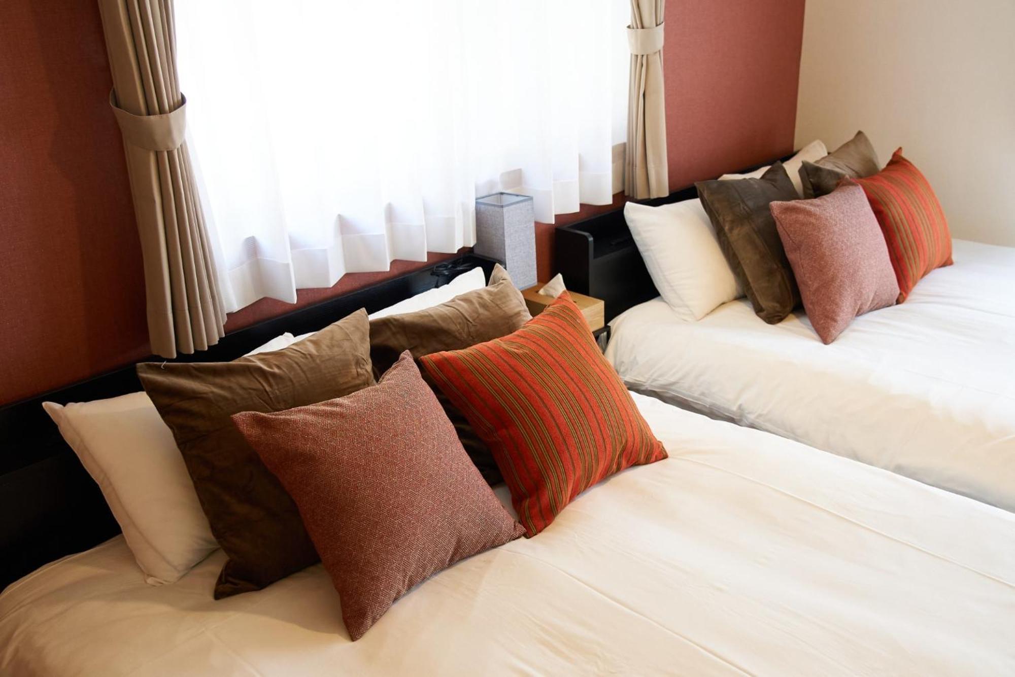Apartment The Prime Haneda 1st, 2nd And 3rd Floors - Vacation 16736 Tokyo