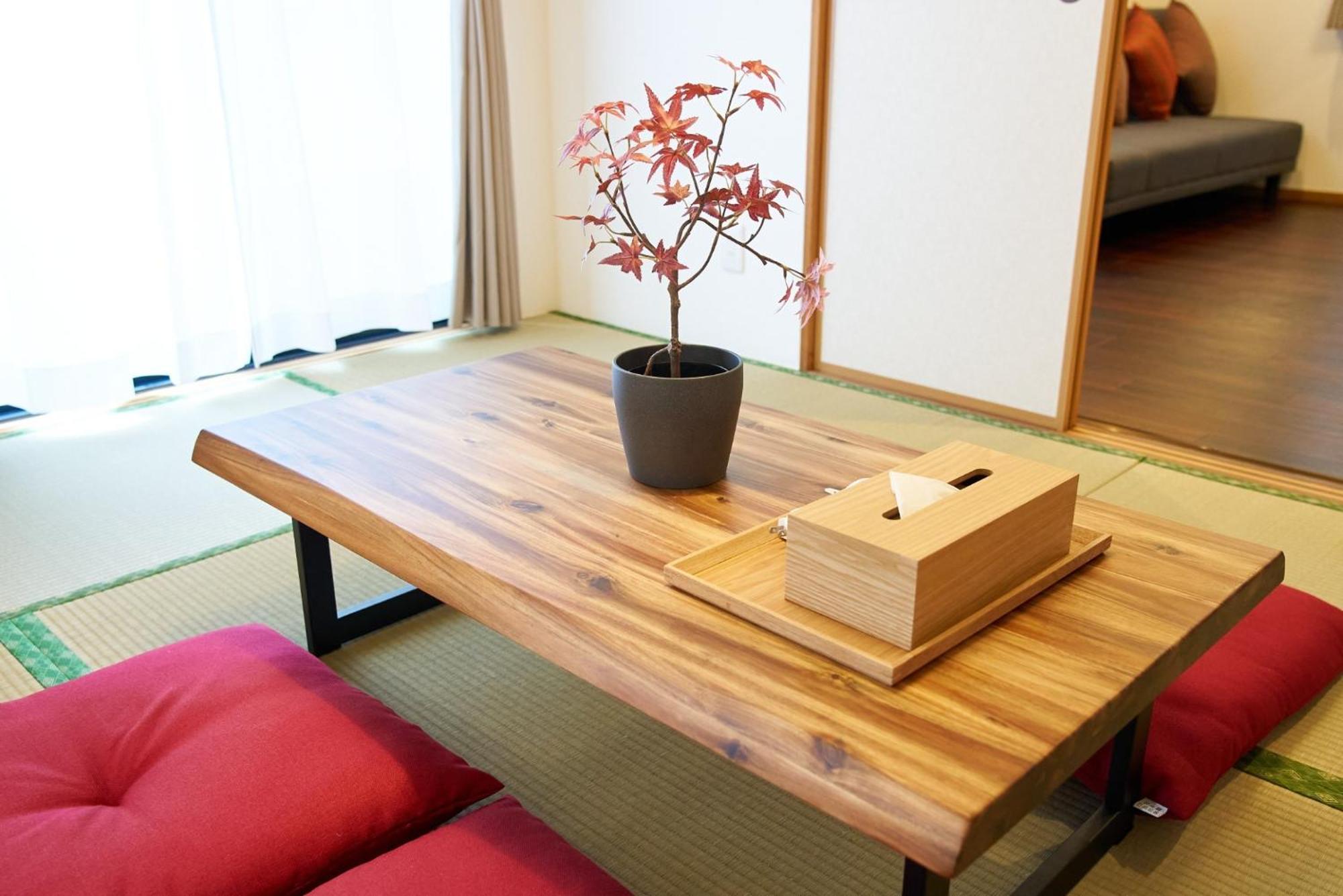 Apartment The Prime Haneda 1st, 2nd And 3rd Floors - Vacation 16736 Tokyo