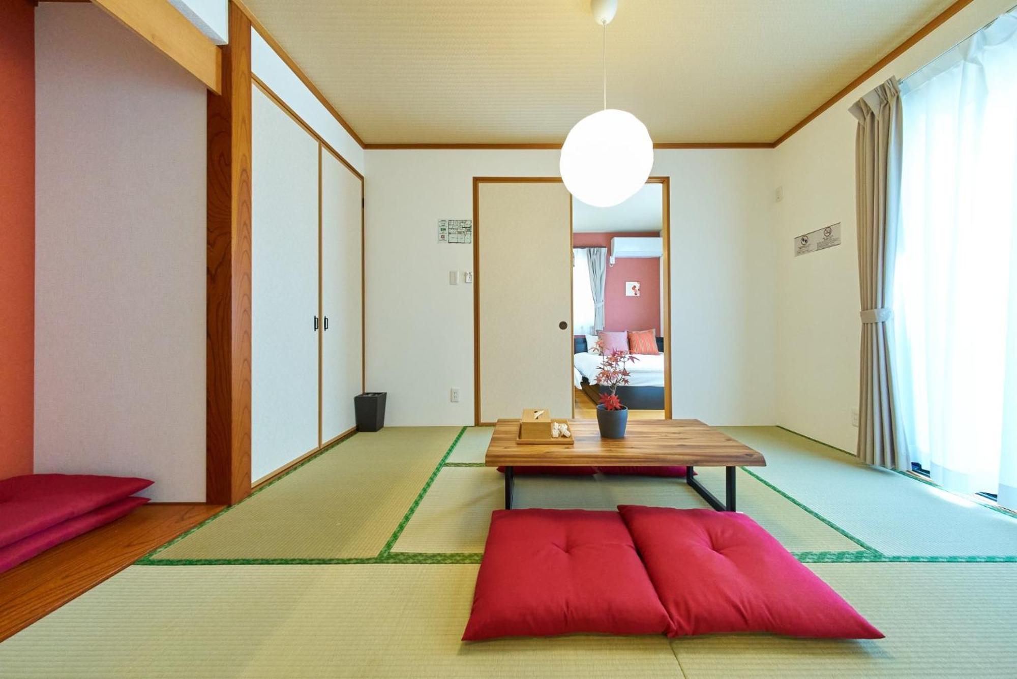 Apartment The Prime Haneda 1st, 2nd And 3rd Floors - Vacation 16736