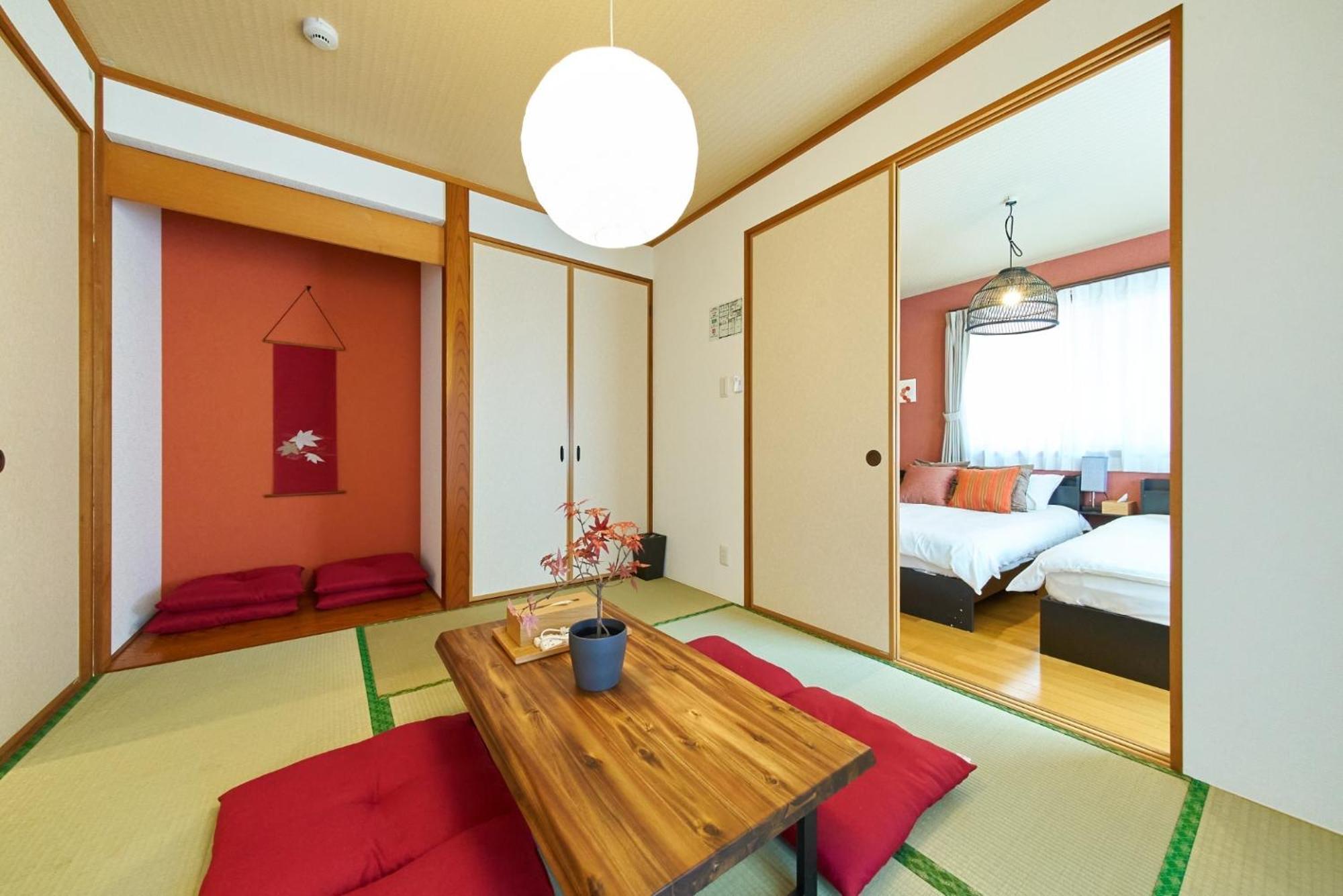 Apartment The Prime Haneda 1st, 2nd And 3rd Floors - Vacation 16736 Tokyo