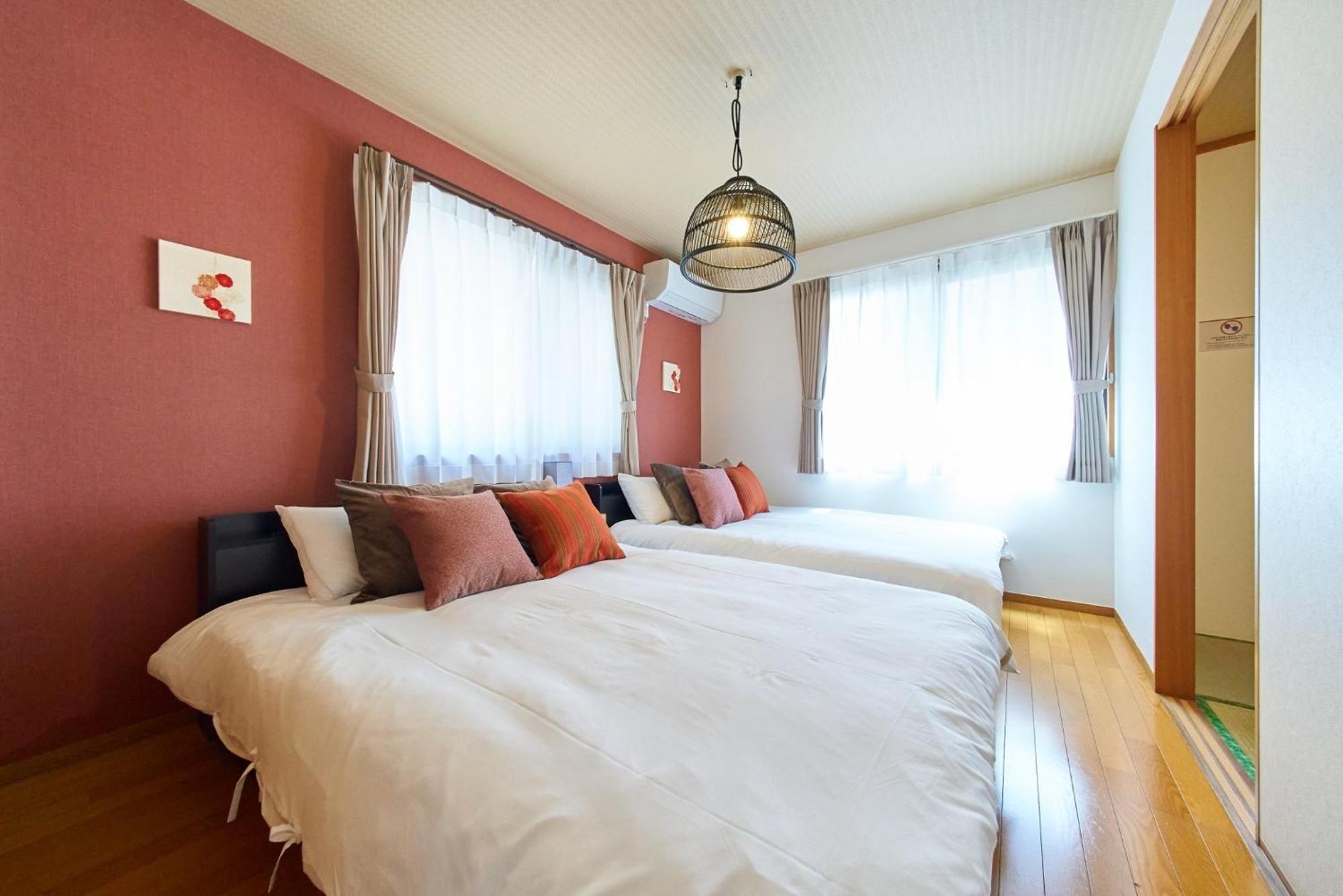 The Prime Haneda 1st, 2nd And 3rd Floors - Vacation 16736 Apartment *