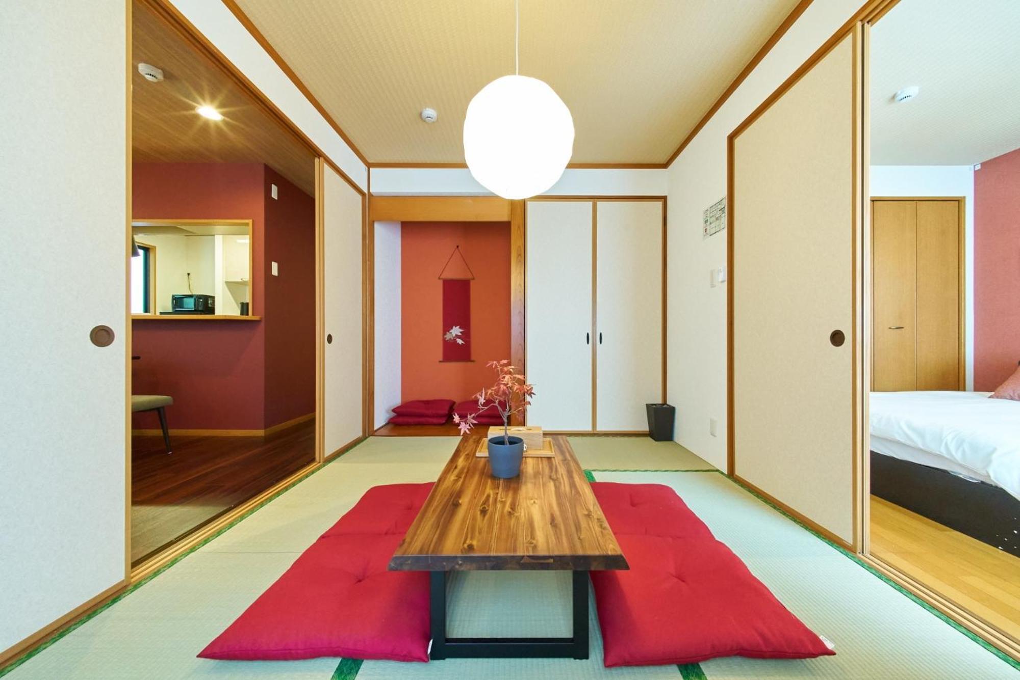 The Prime Haneda 1st, 2nd And 3rd Floors - Vacation 16736