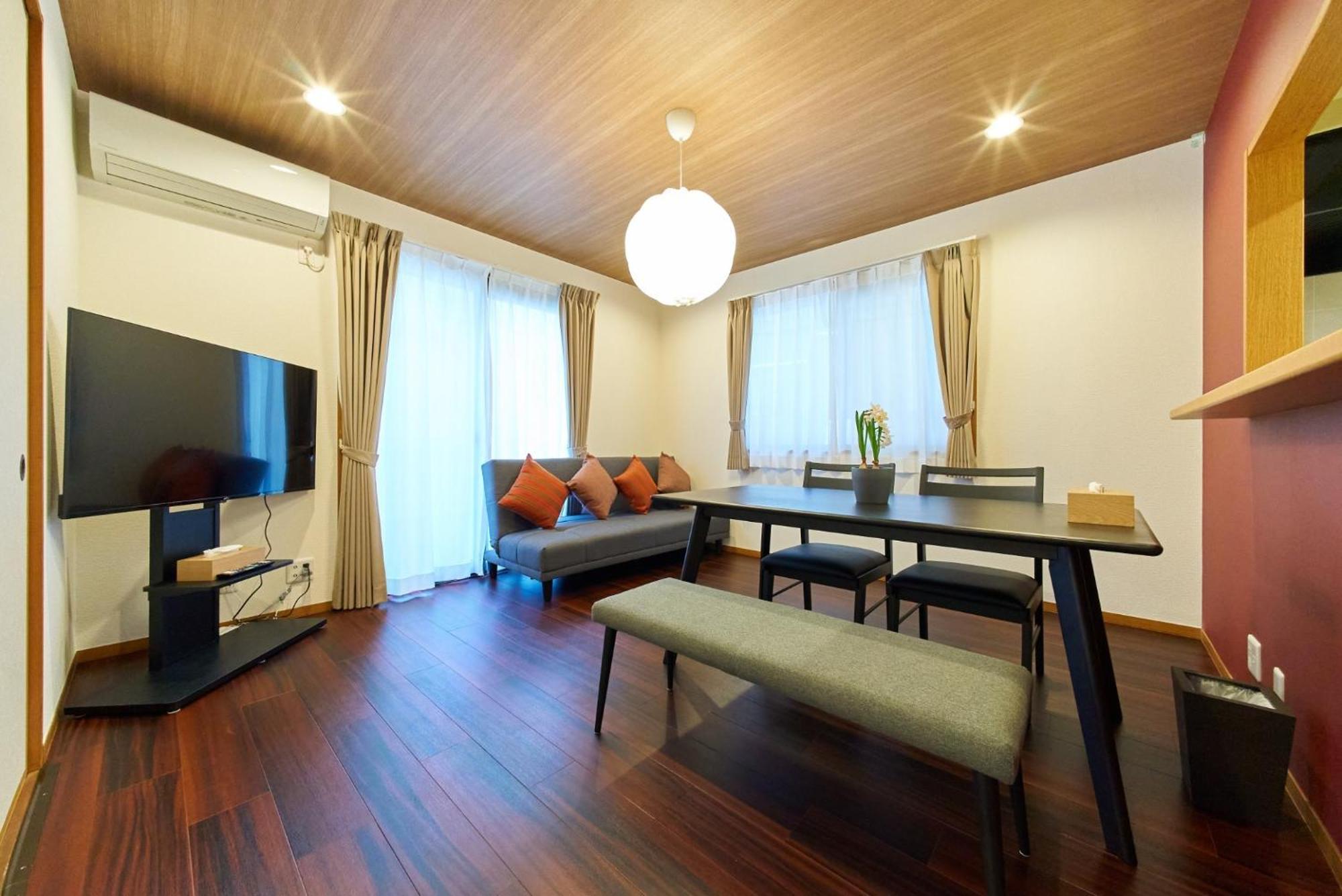 The Prime Haneda 1st, 2nd And 3rd Floors - Vacation 16736 Apartment *