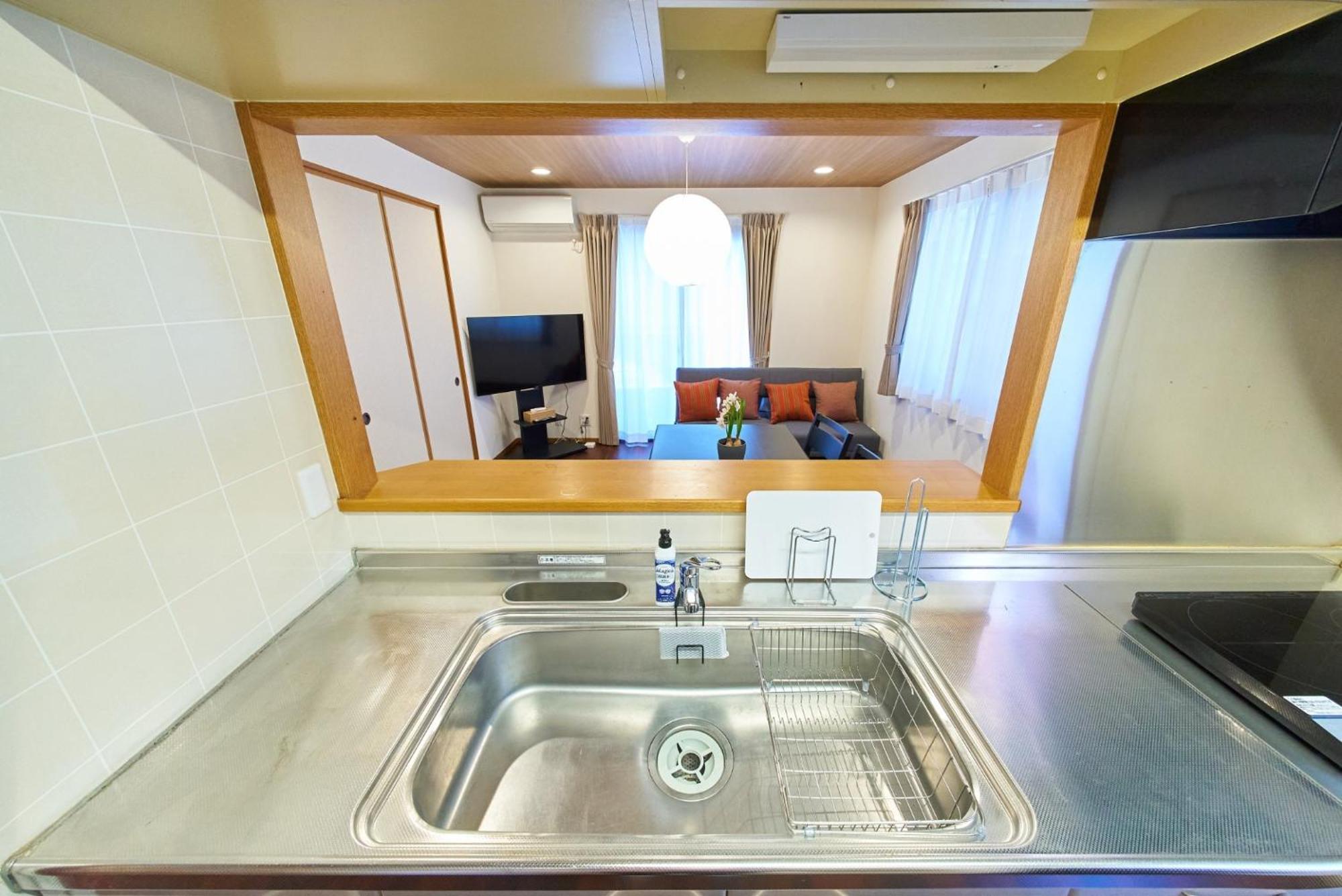 Apartment The Prime Haneda 1st, 2nd And 3rd Floors - Vacation 16736 Tokyo