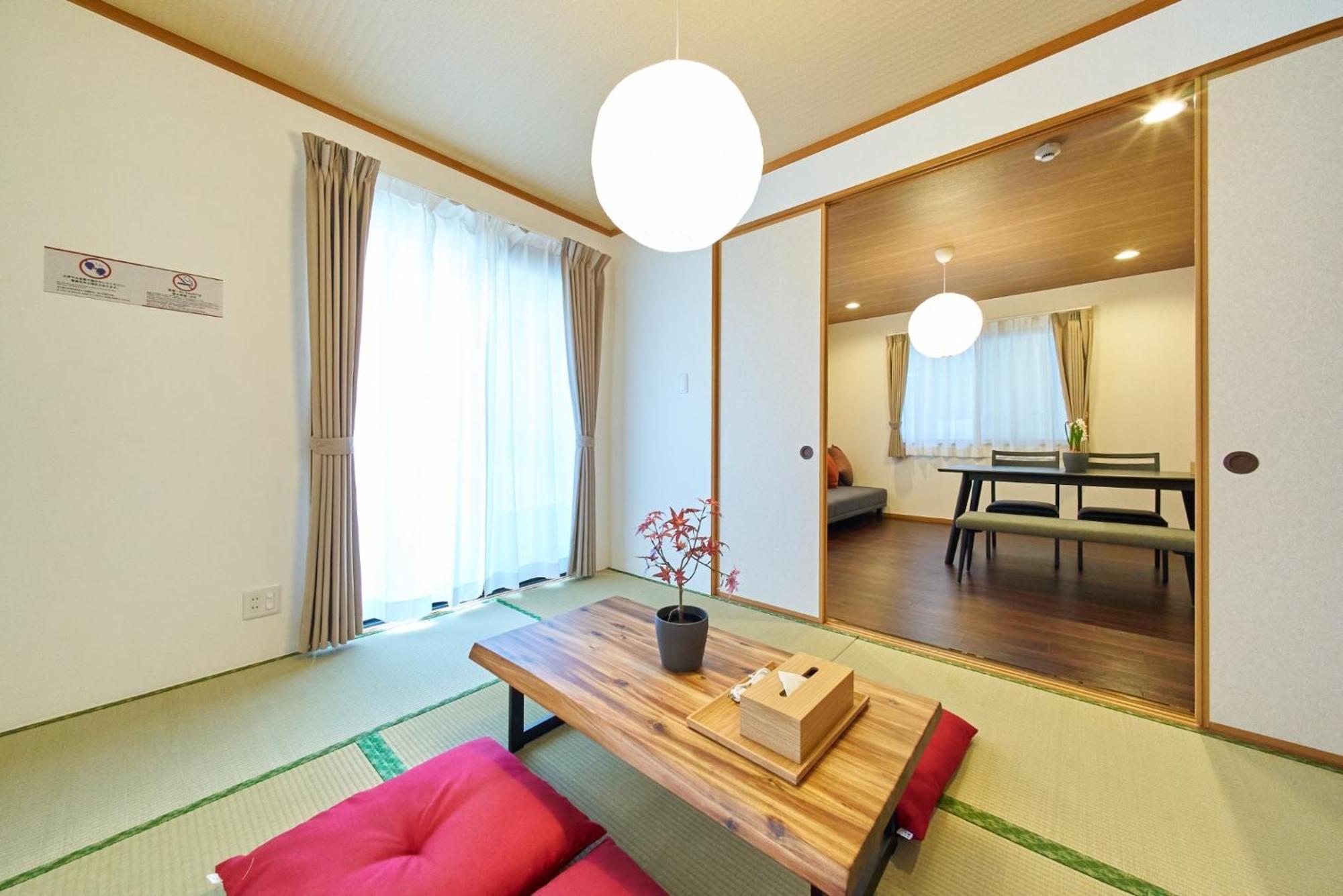 Apartment The Prime Haneda 1st, 2nd And 3rd Floors - Vacation 16736