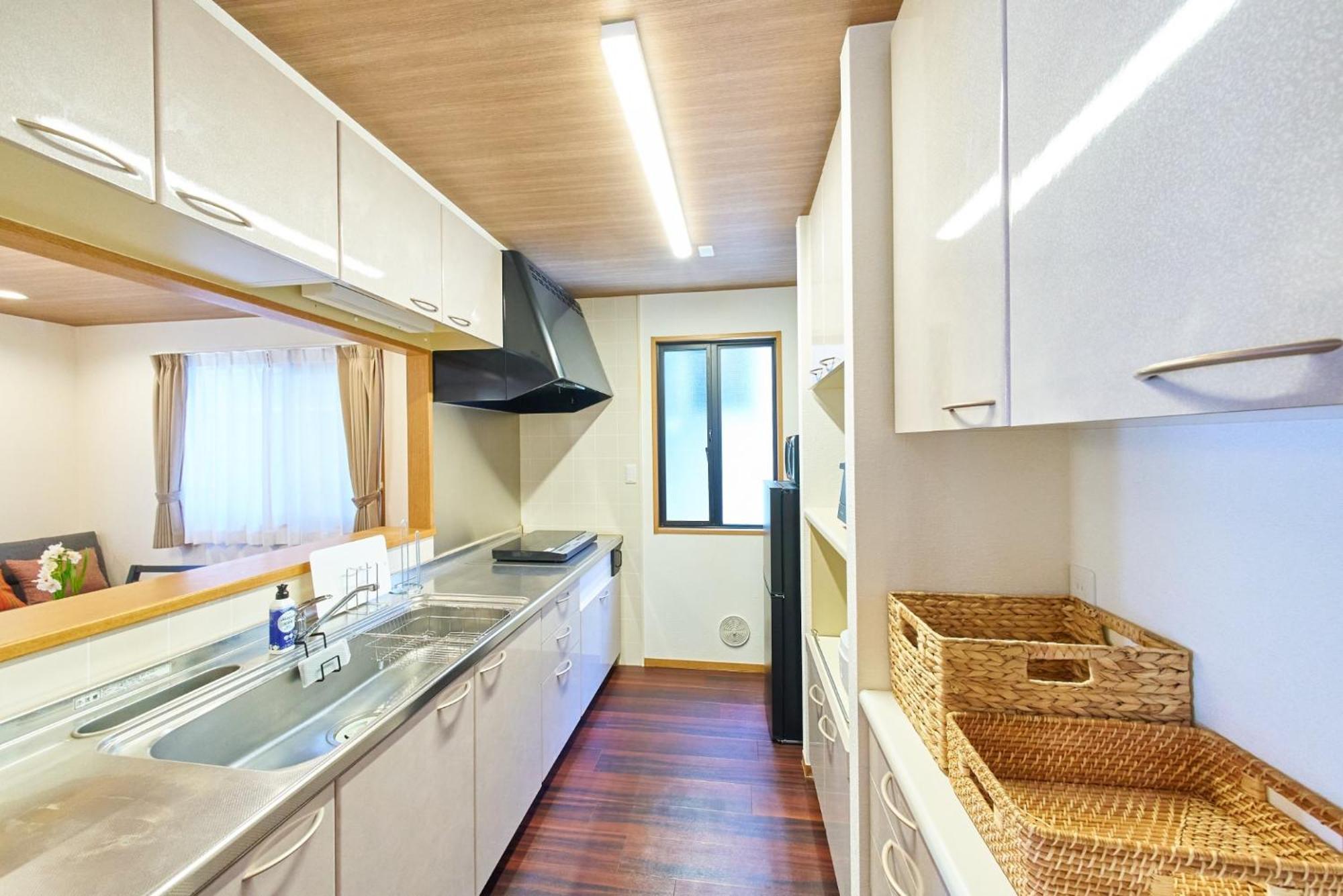 The Prime Haneda 1st, 2nd And 3rd Floors - Vacation 16736 Apartment *