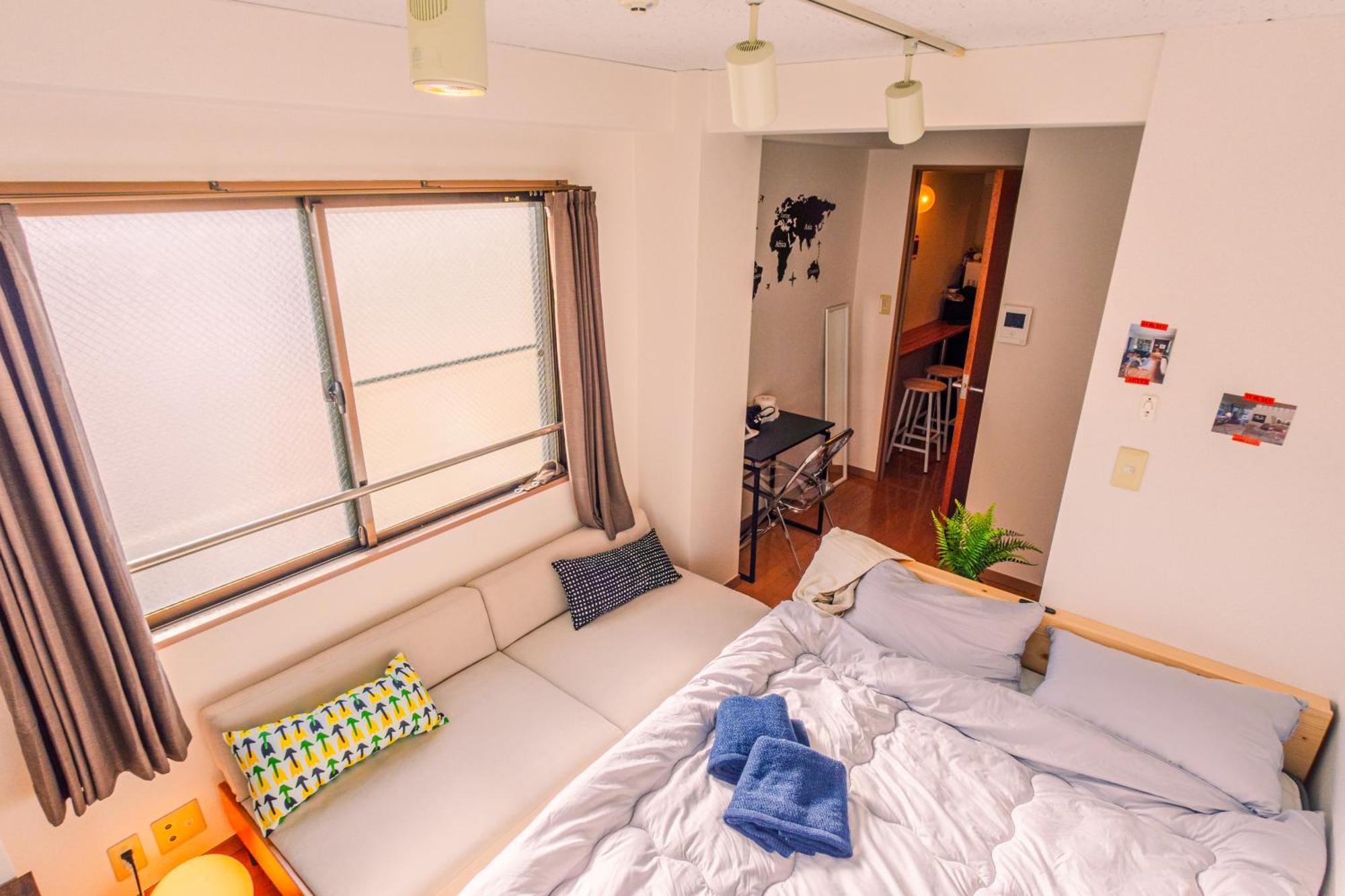 Apartment Sakura 301