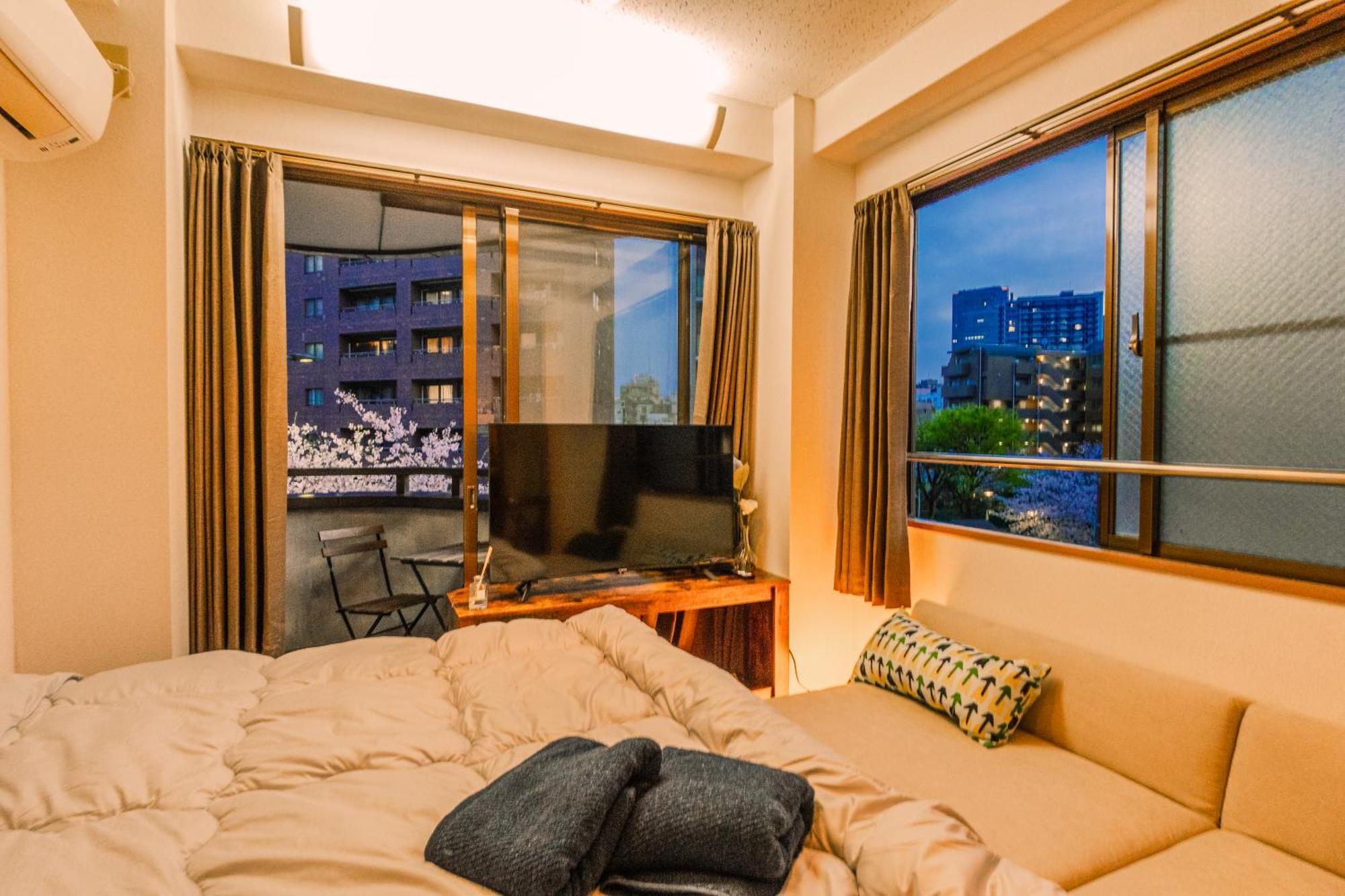 Sakura 301 Apartment *