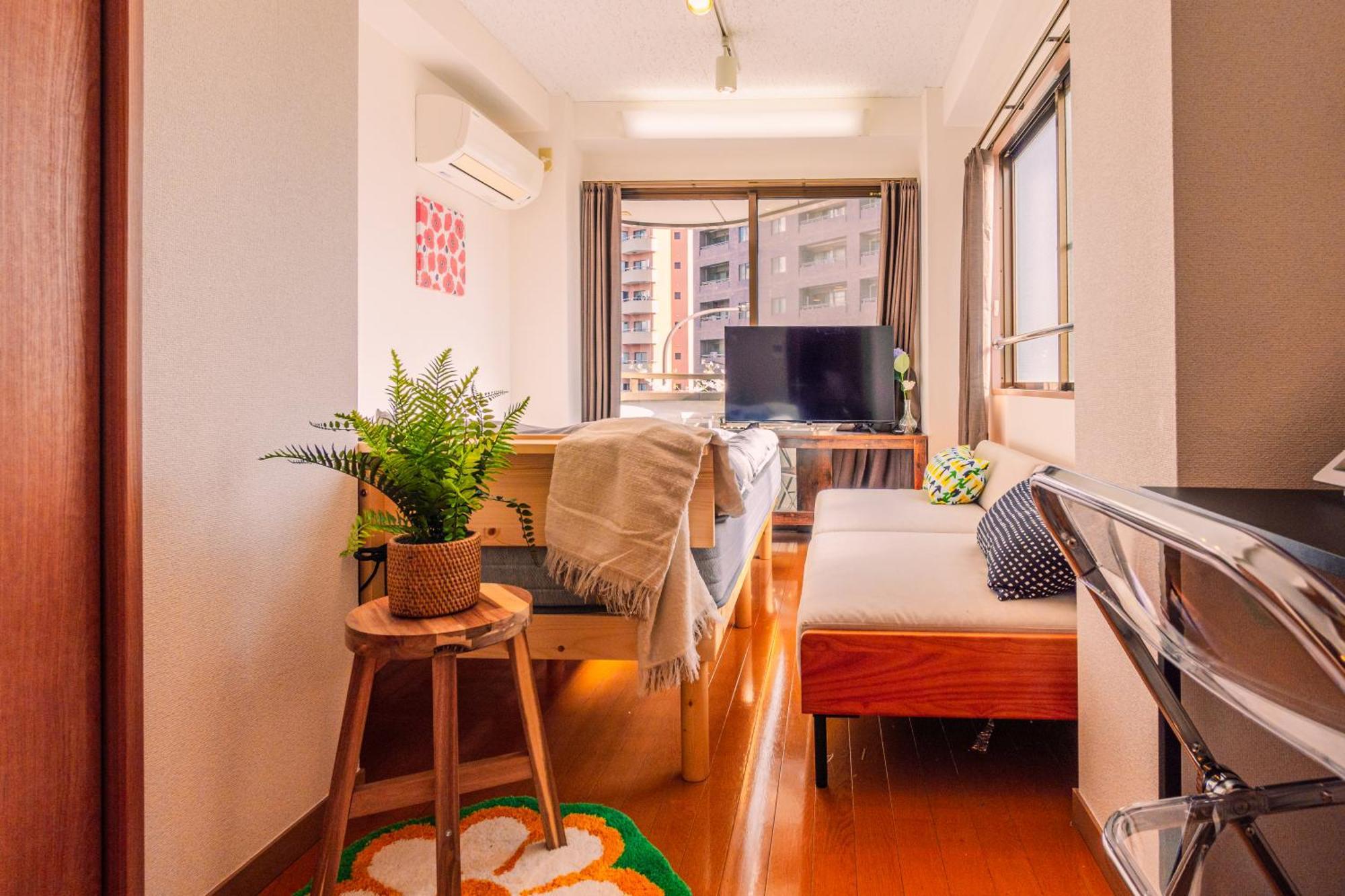 Apartment Sakura 301