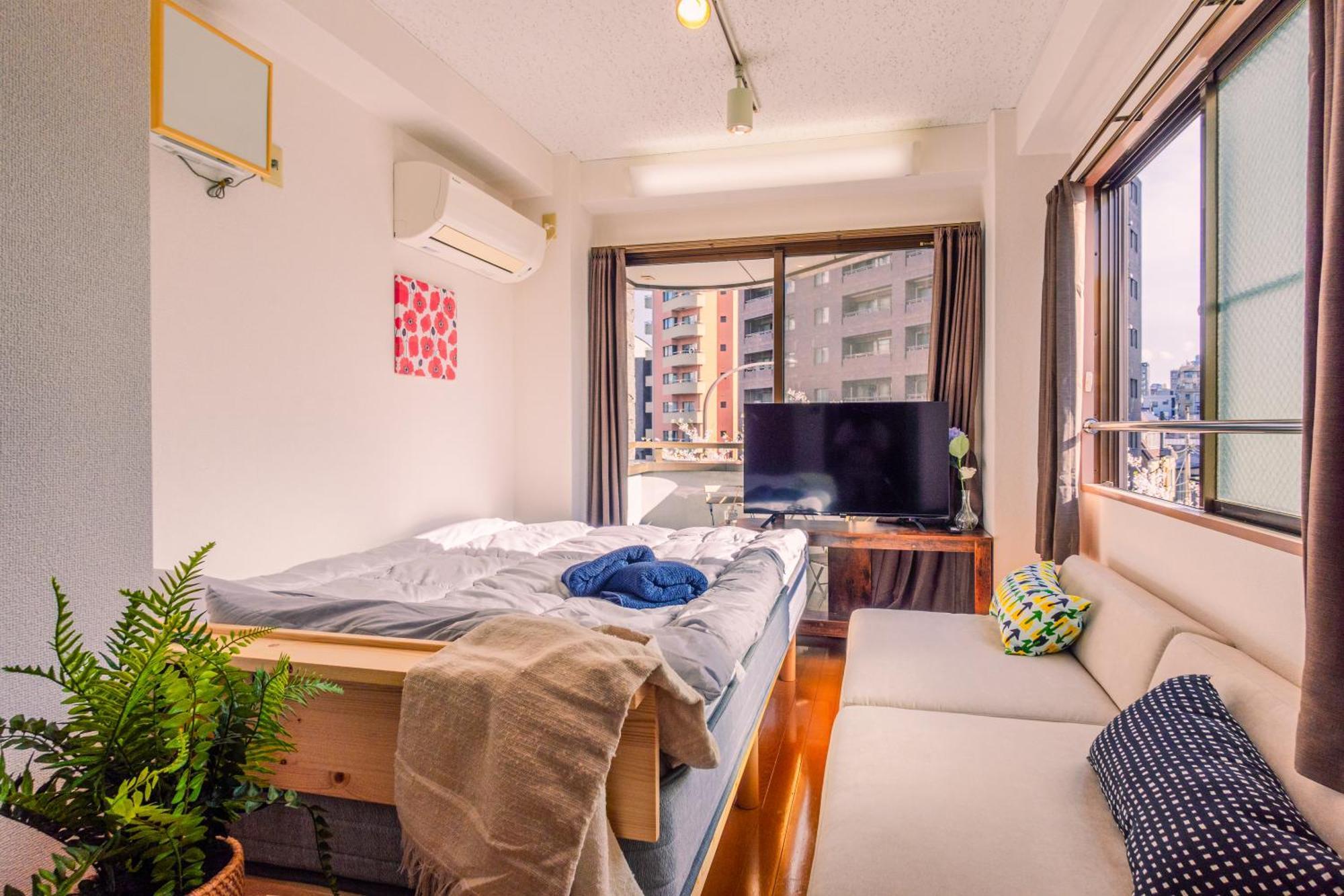 Sakura 301 Apartment *