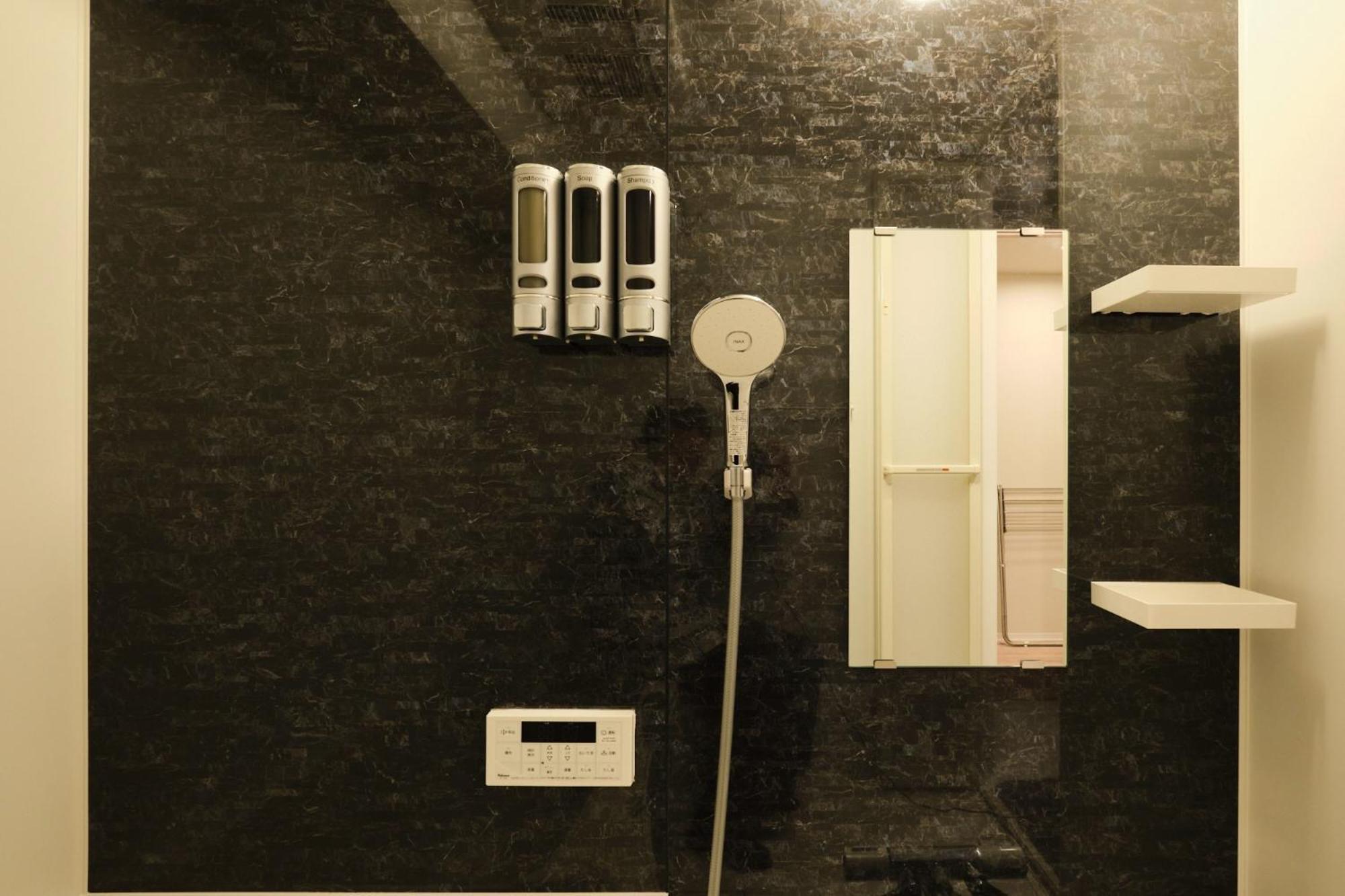 Apartment Seirai Asakusa Vacation - Vacation 81010v