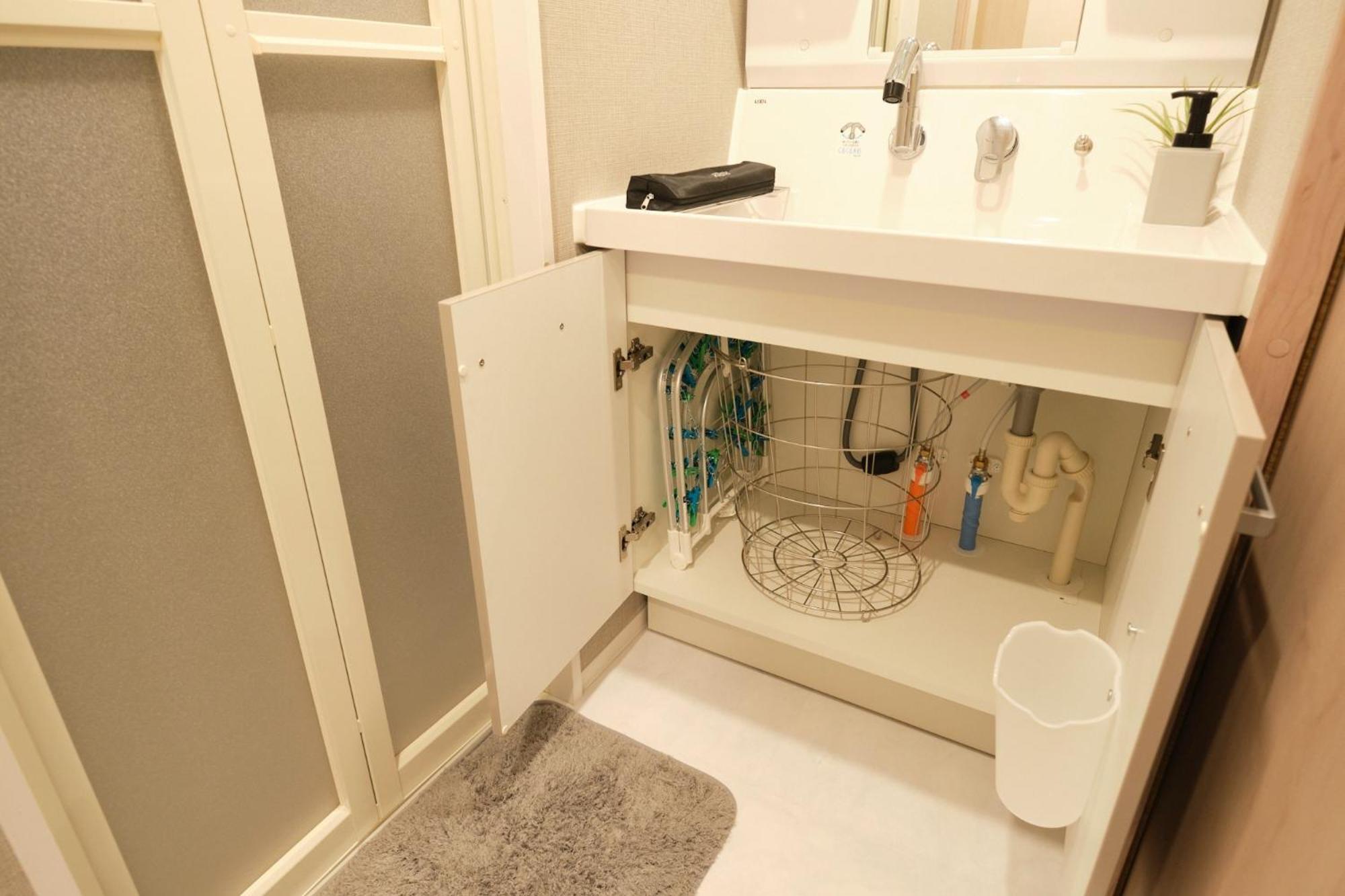 Apartment Seirai Asakusa Vacation - Vacation 81010v Tokyo