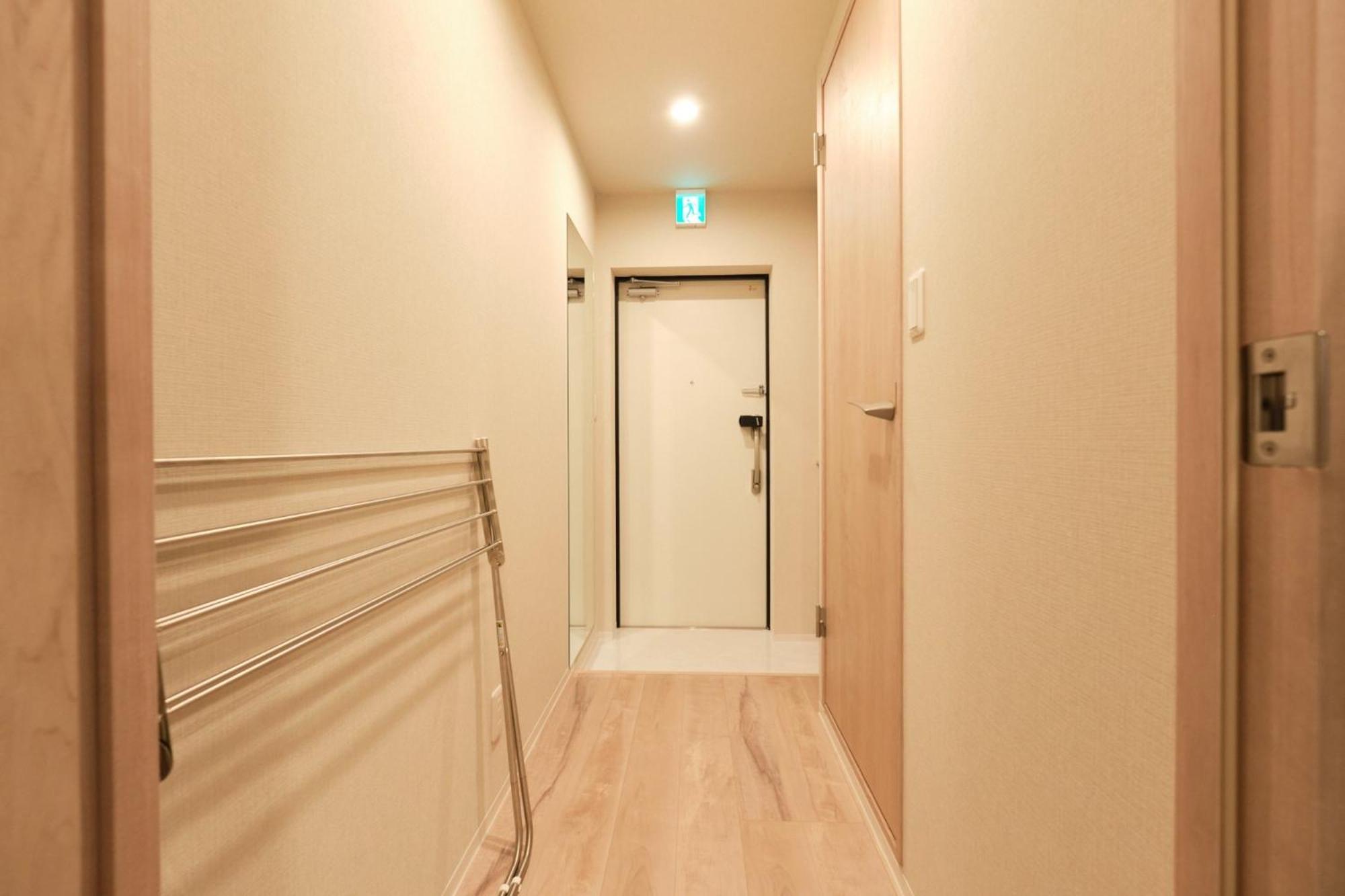 Seirai Asakusa Vacation - Vacation 81001v Apartment Tokyo