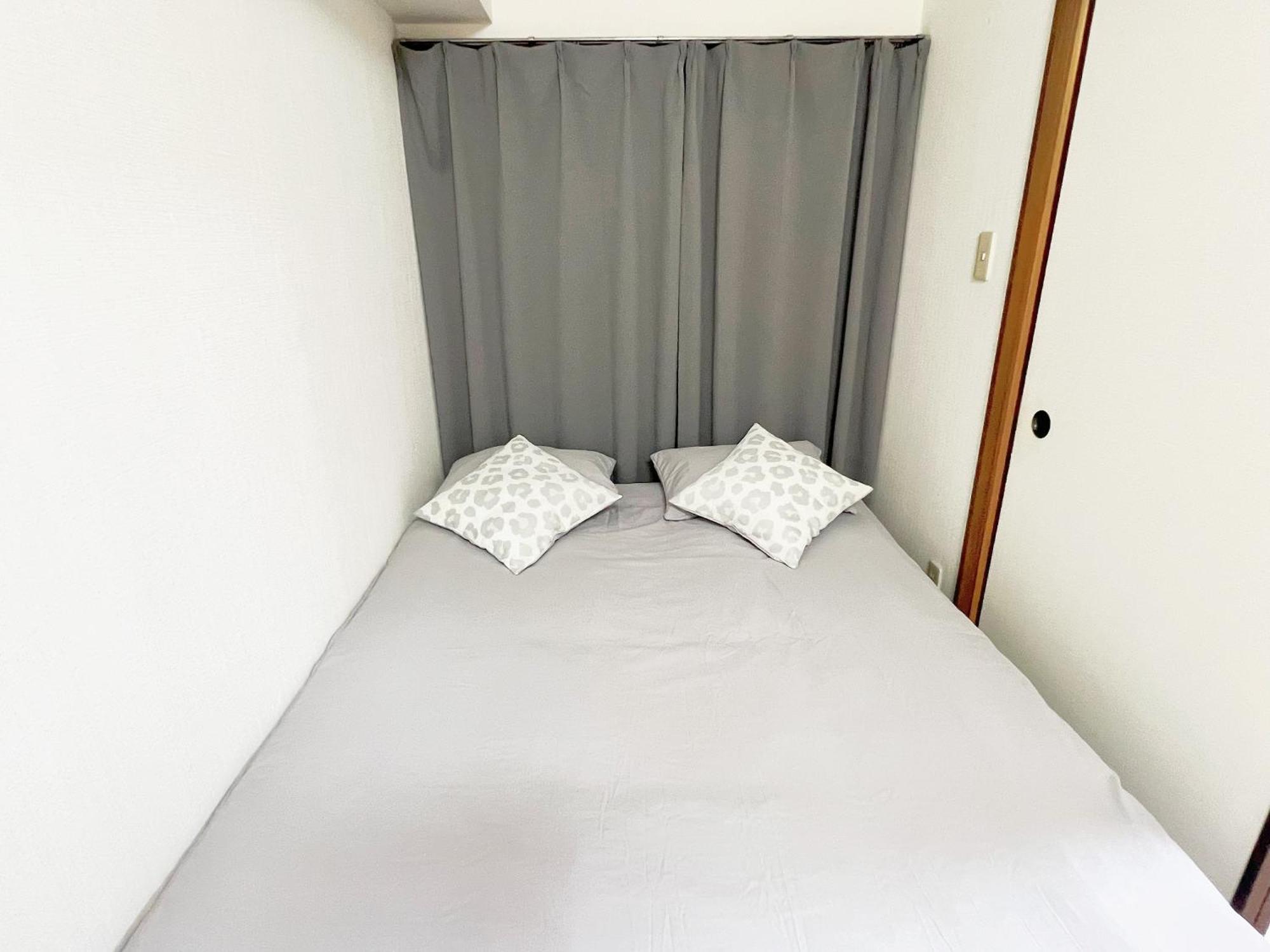池袋駅電車4分 最大6人03 Homestay *