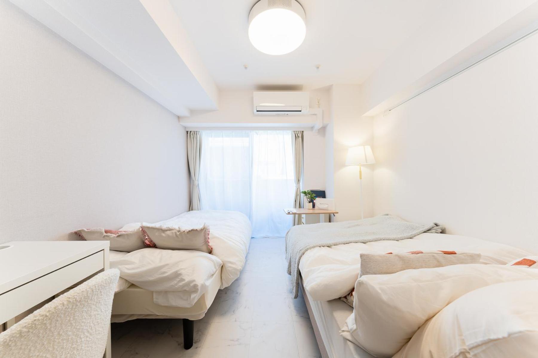 Galicia Otsuka Apartment Tokyo