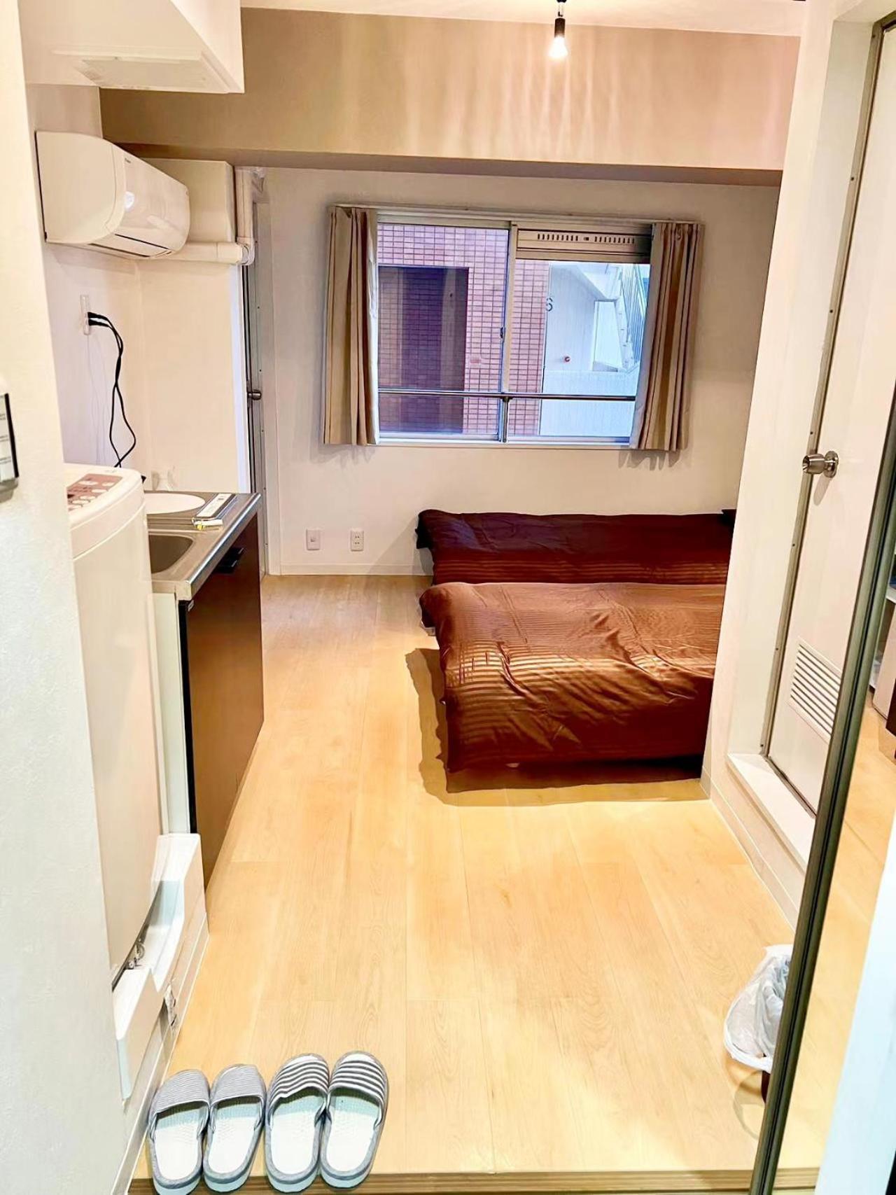 Meguro House Close To Meguro River Apartment *