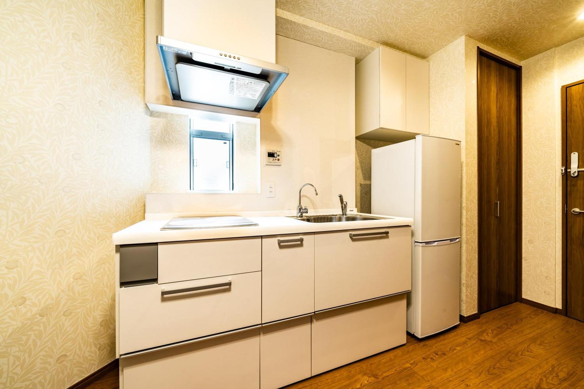 53, Yahiro 5, Private House Apartment
