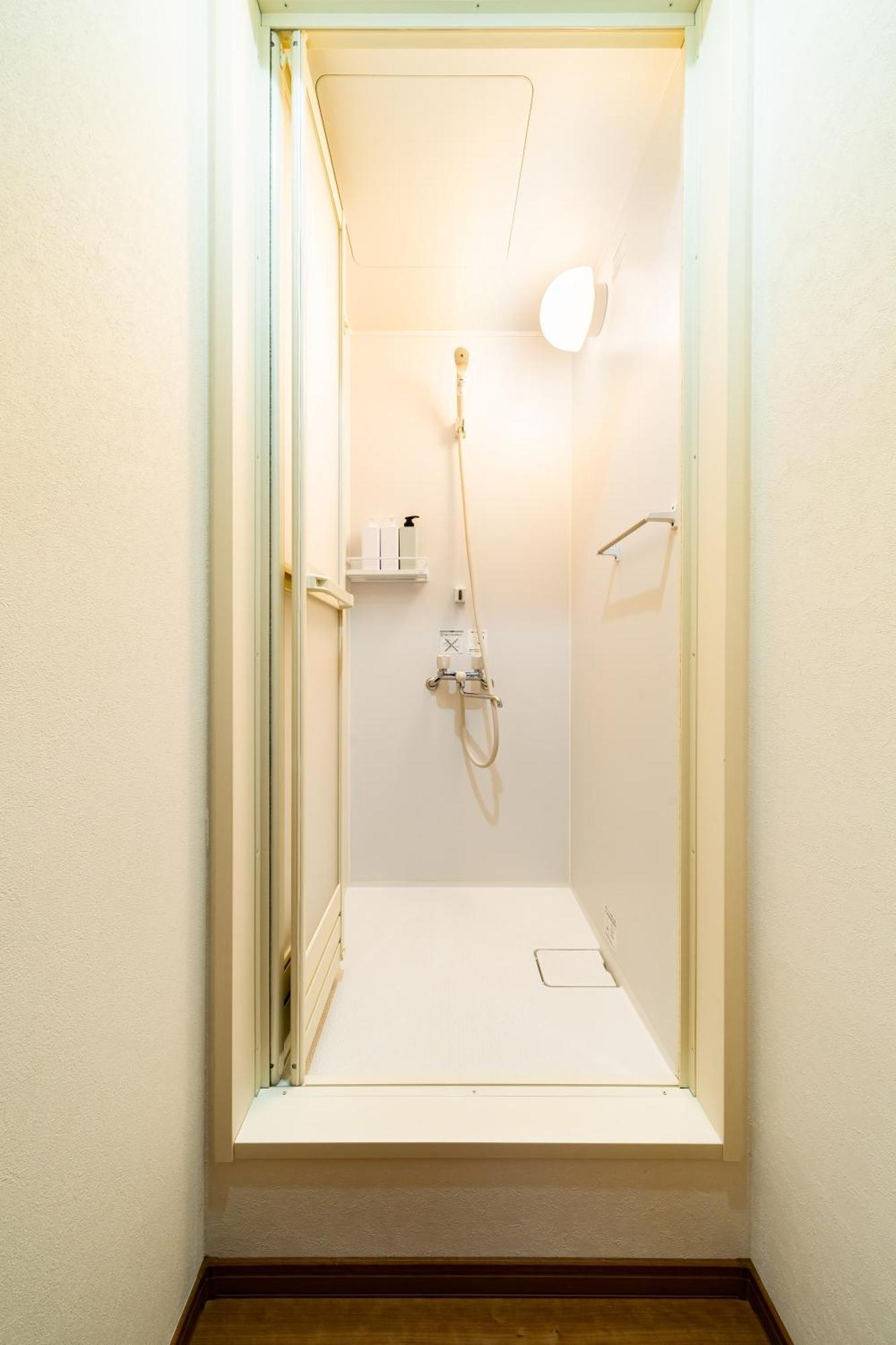53, Yahiro 5, Private House Apartment