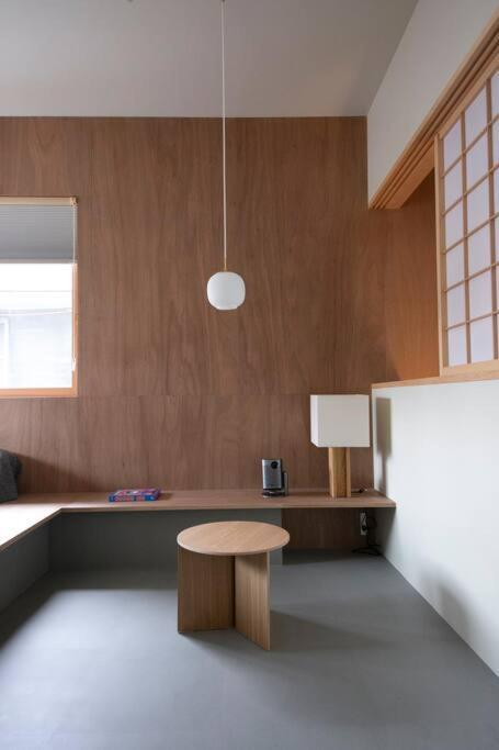 Pufuka Hikifune2 Apartment Tokyo