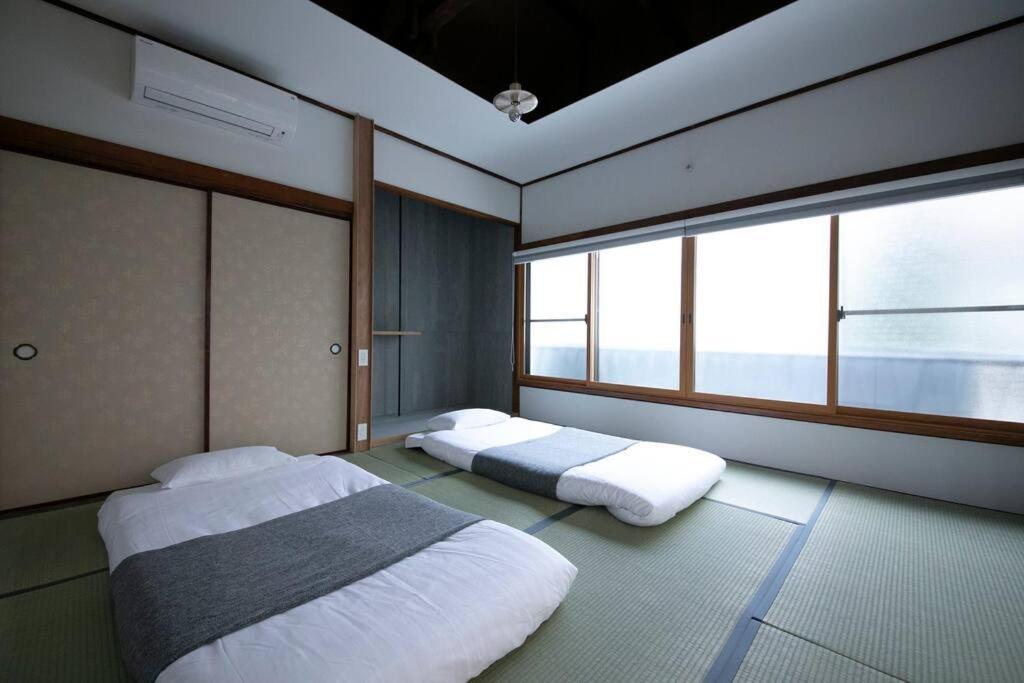 Apartment Pufuka Hikifune2 Tokyo