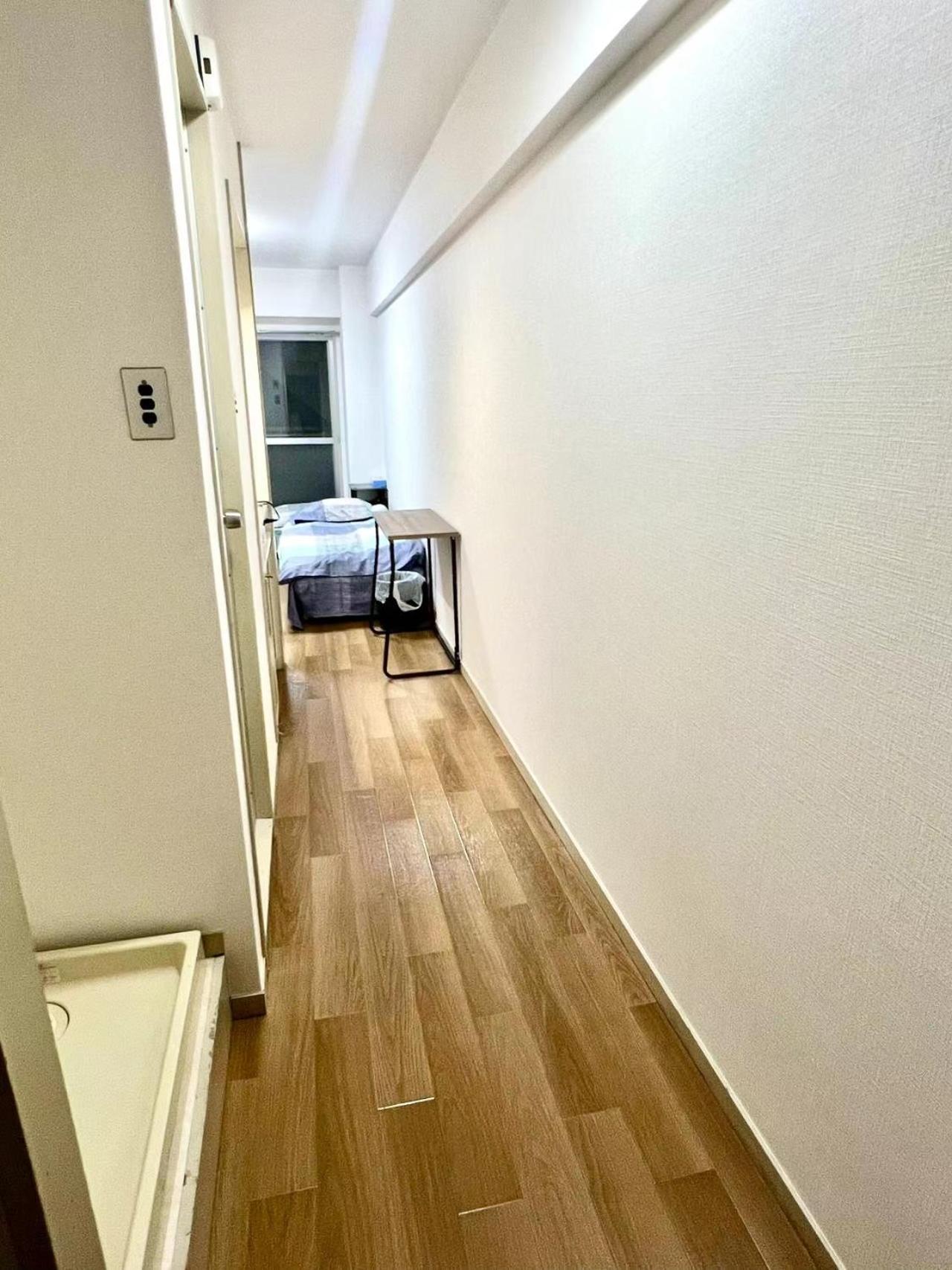 Shinjuku West Central Park House *
