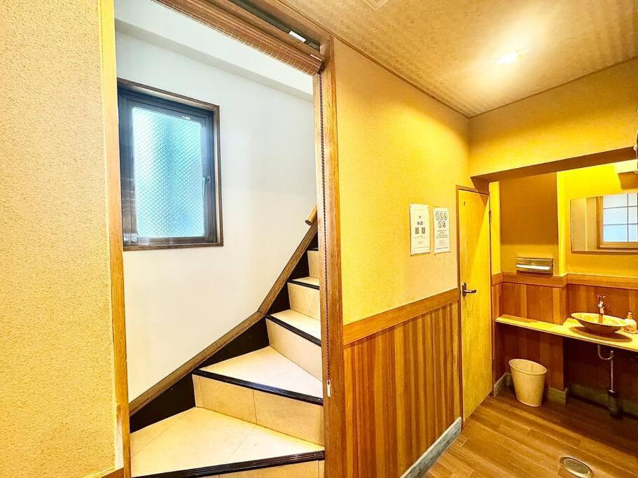 Apartment Hokusai's House Horikiri Izakaya *