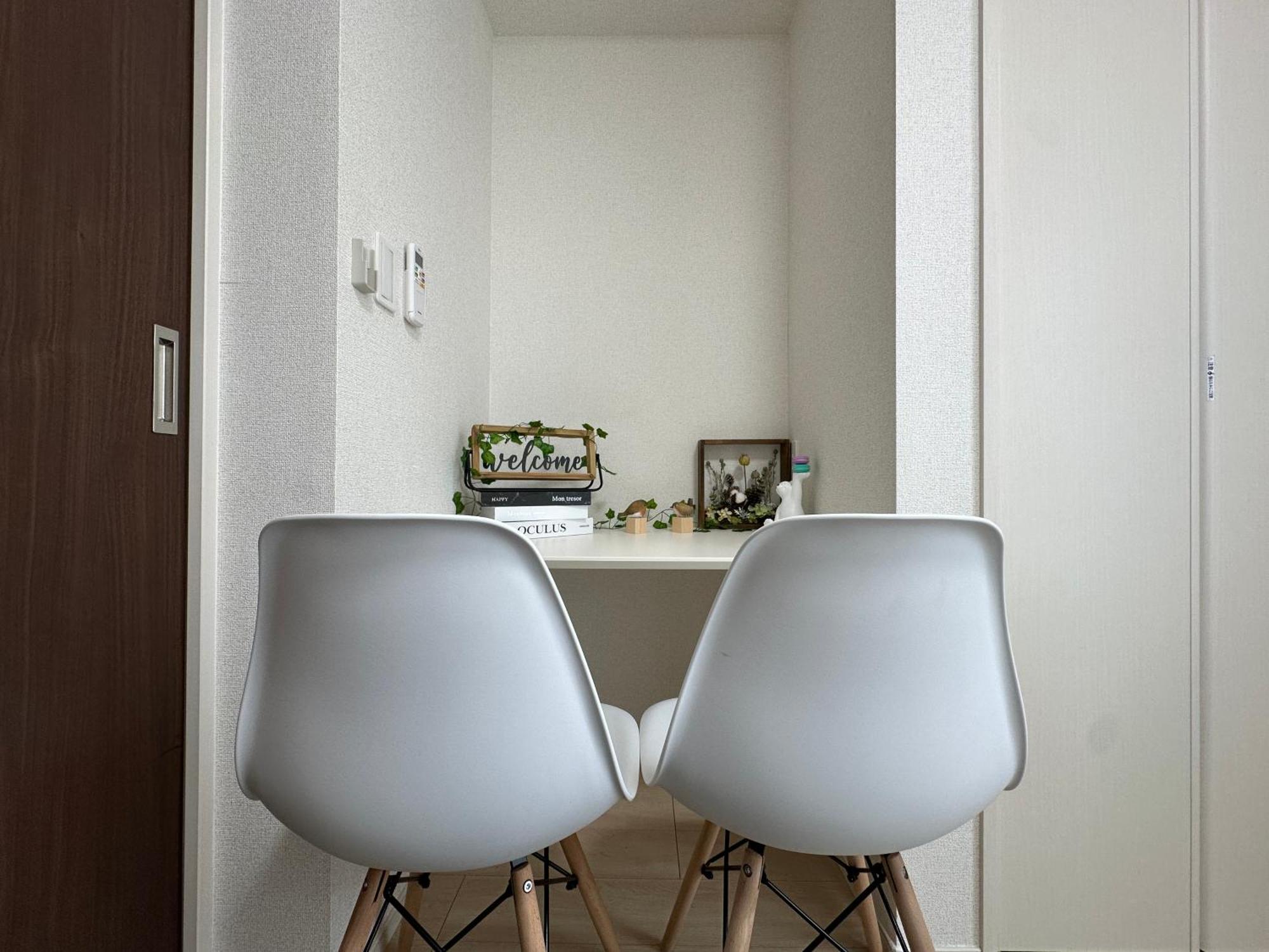 Nestay Ueno Apartment Tokyo