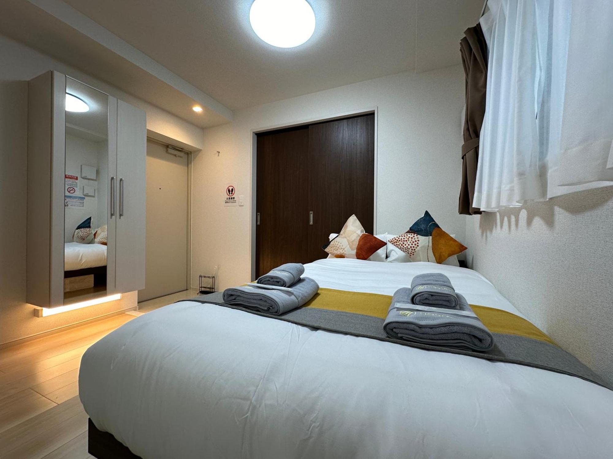 Nestay Ueno Tokyo