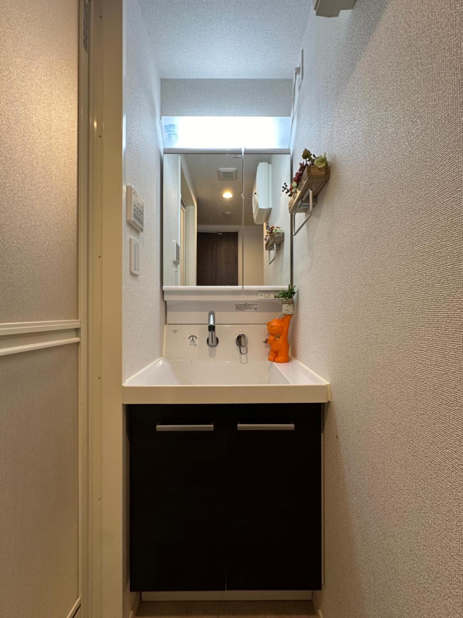 Nestay Ueno Apartment Tokyo