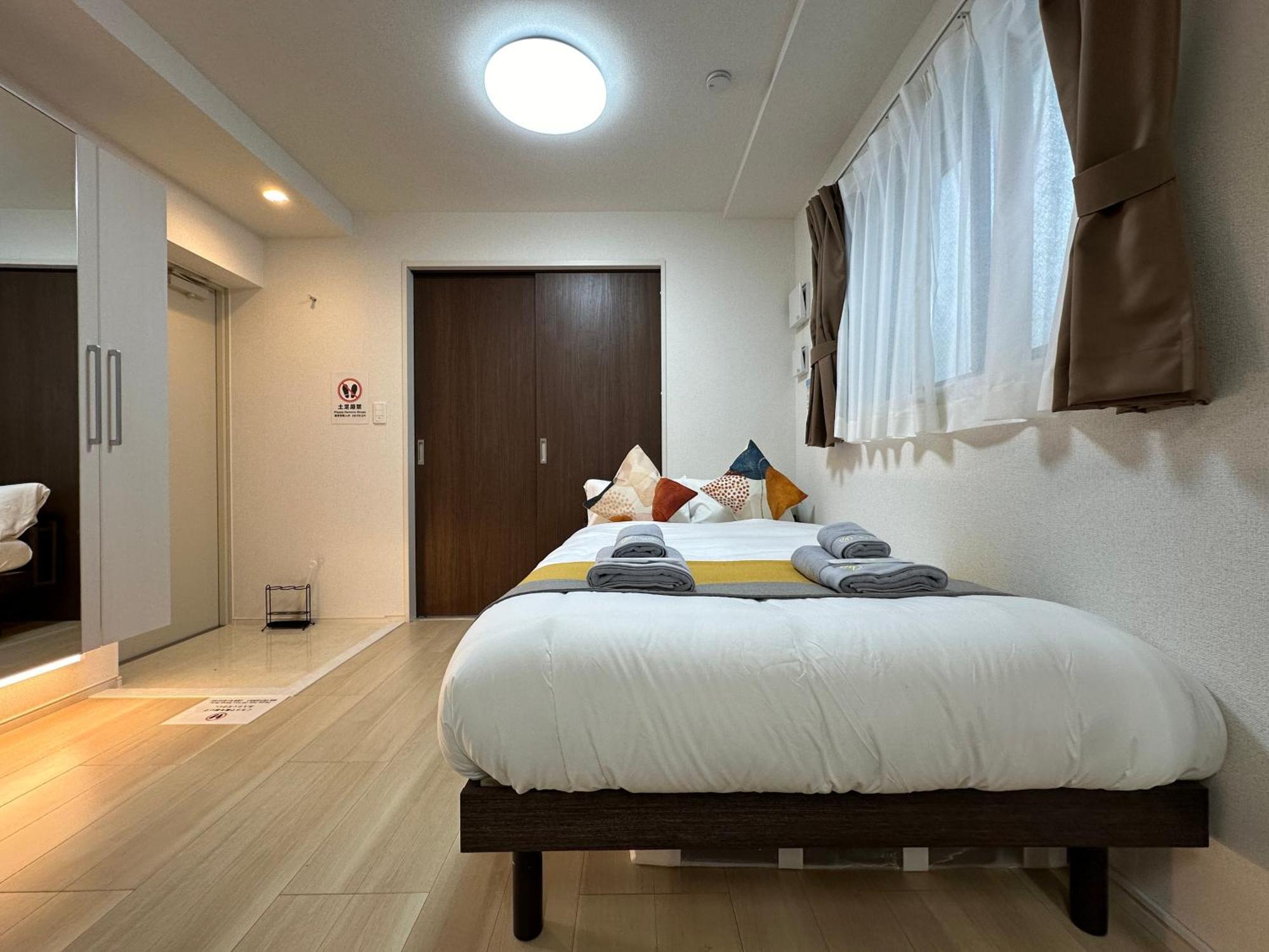Nestay Ueno Tokyo