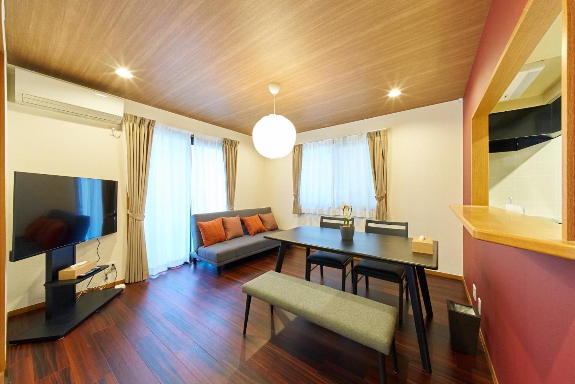 Apartment The Prime Haneda 1st, 2nd And 3rd Floors - Vacation 16736 Tokyo