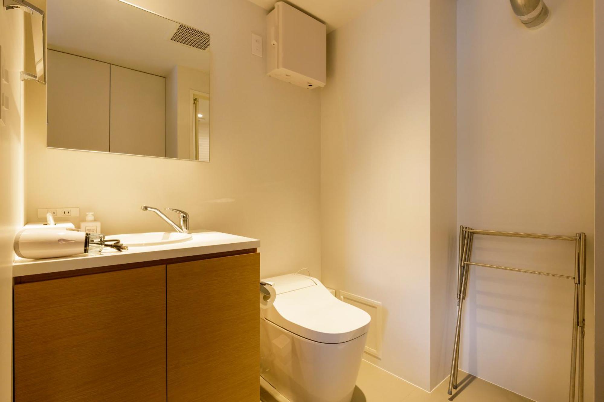 Re:once Shibuya Apartment Tokyo