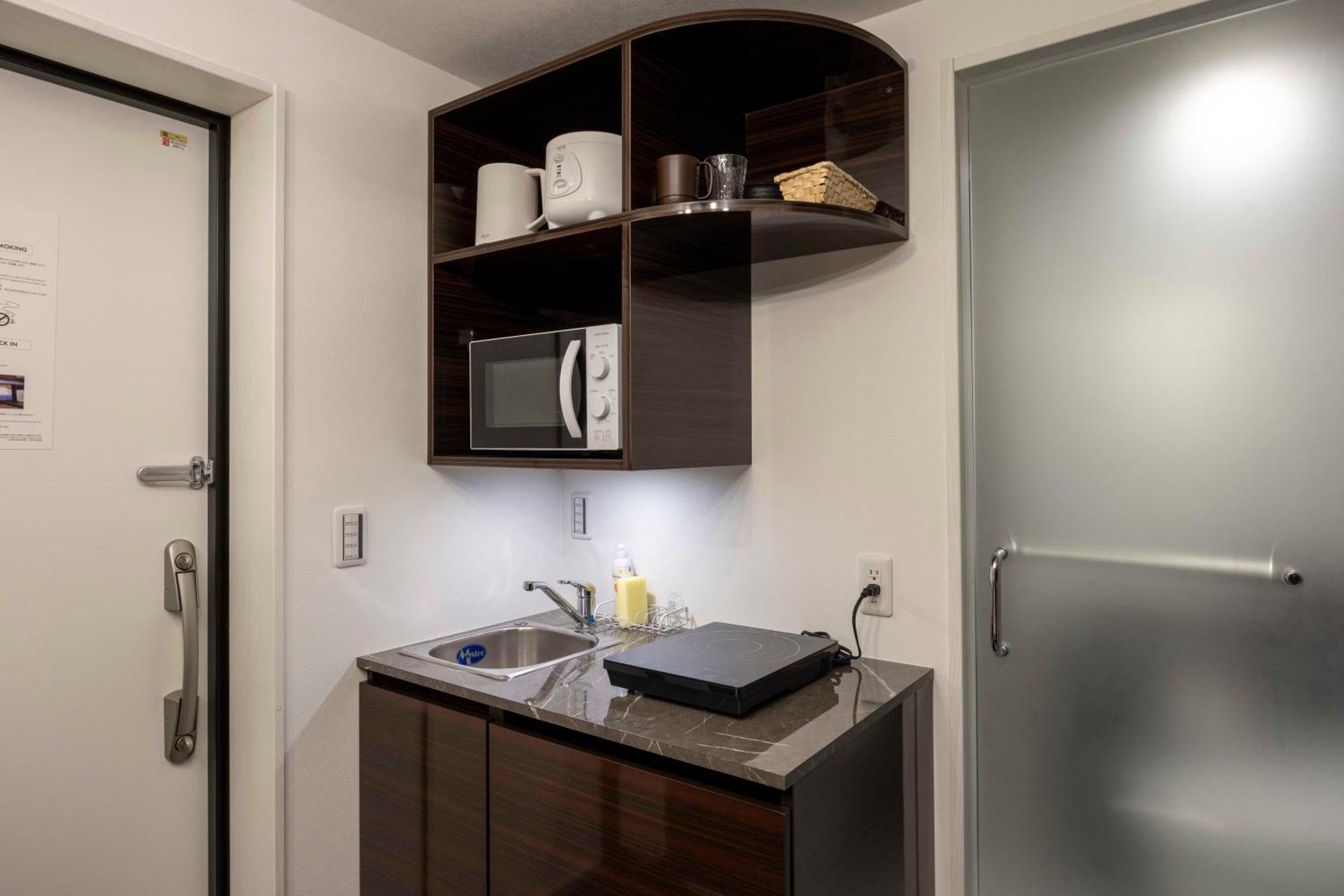 Apartment Hj Place Shibuya *