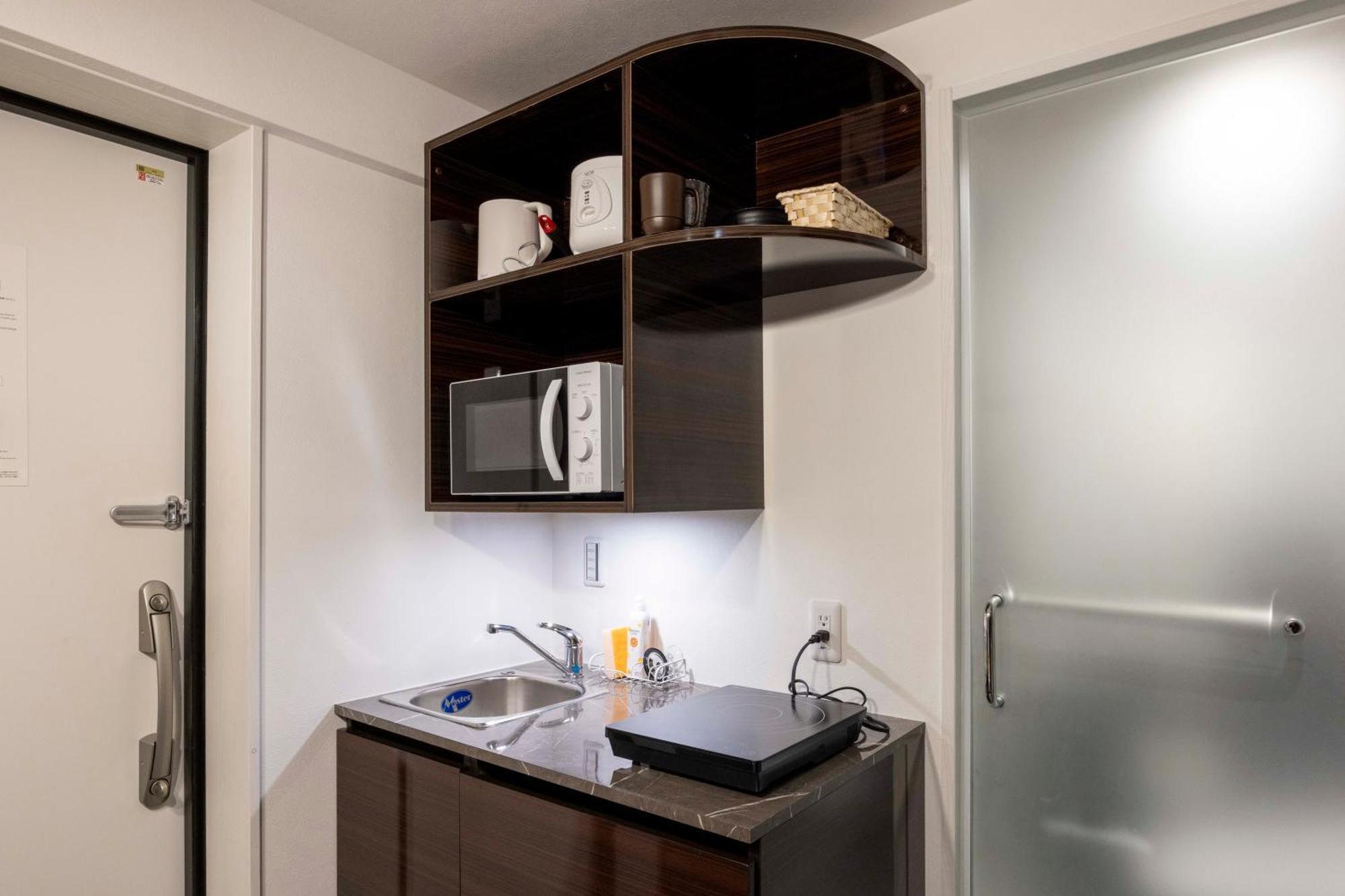 Apartment Hj Place Shibuya Tokyo