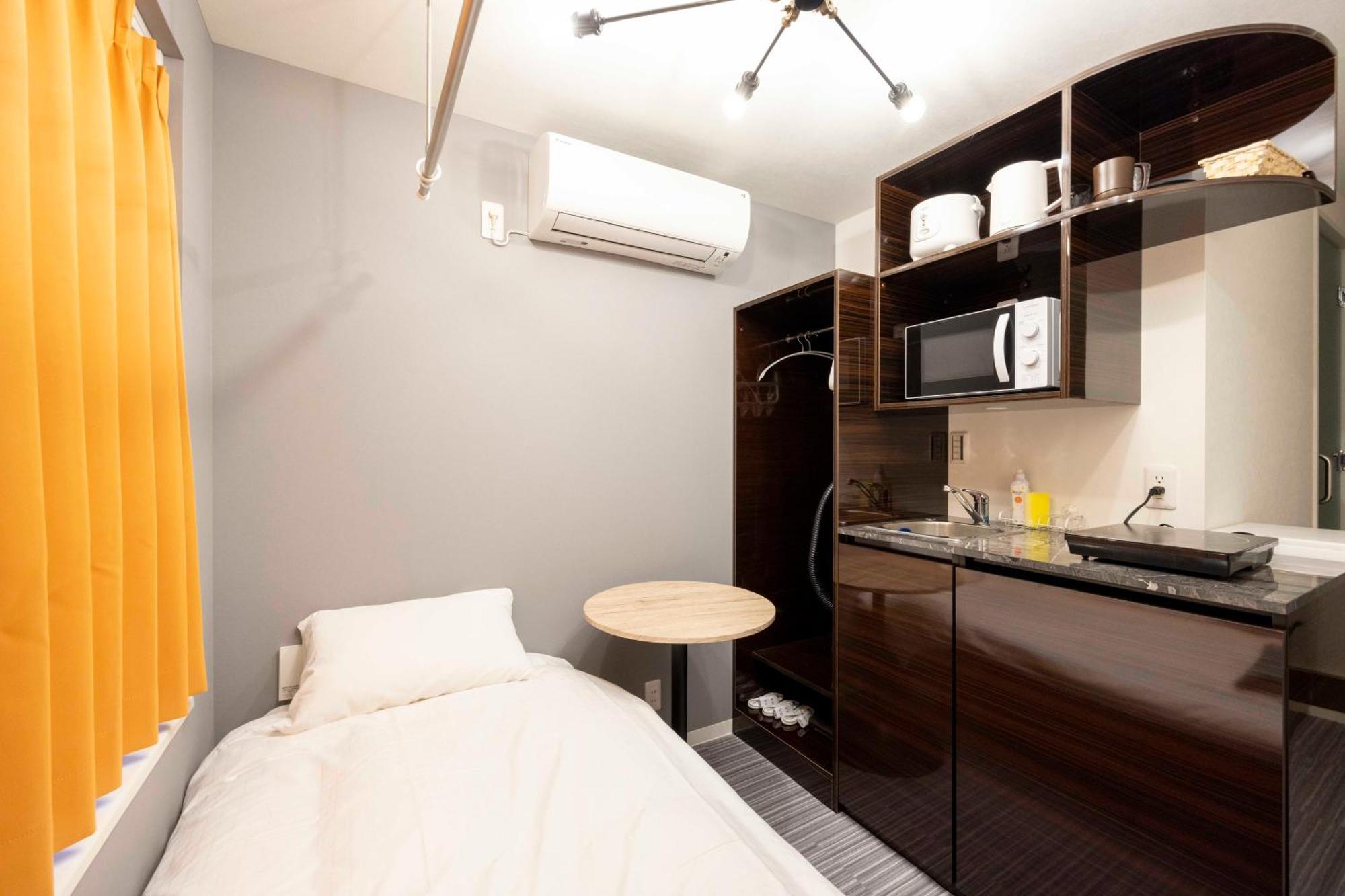 Apartment Hj Place Shibuya