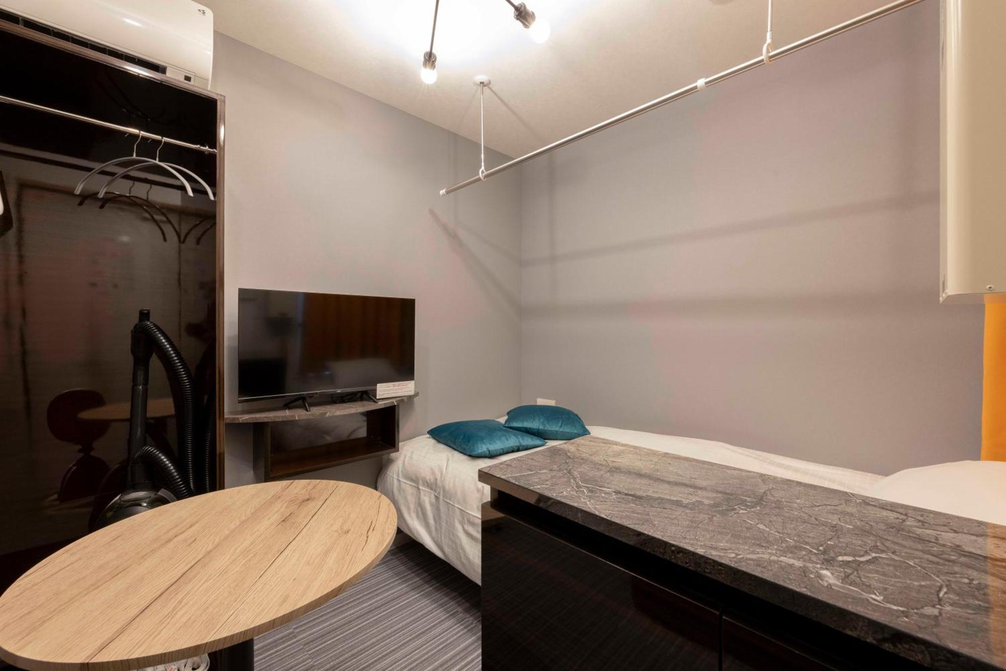 Hj Place Shibuya Apartment *