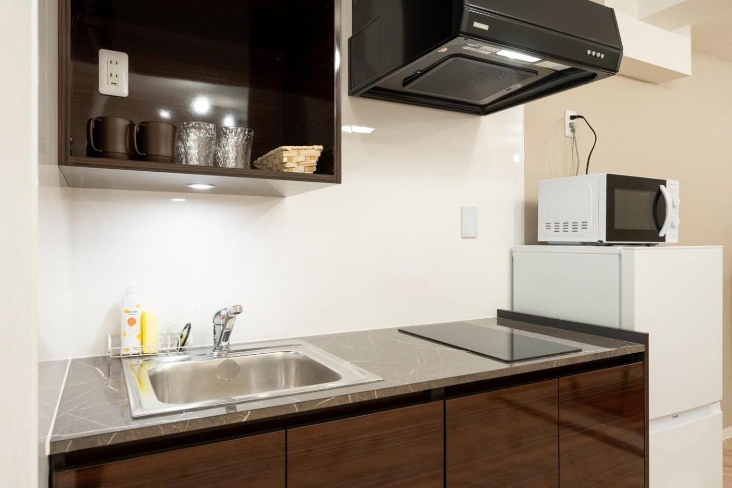 Lavie Yotsuya Apartment
