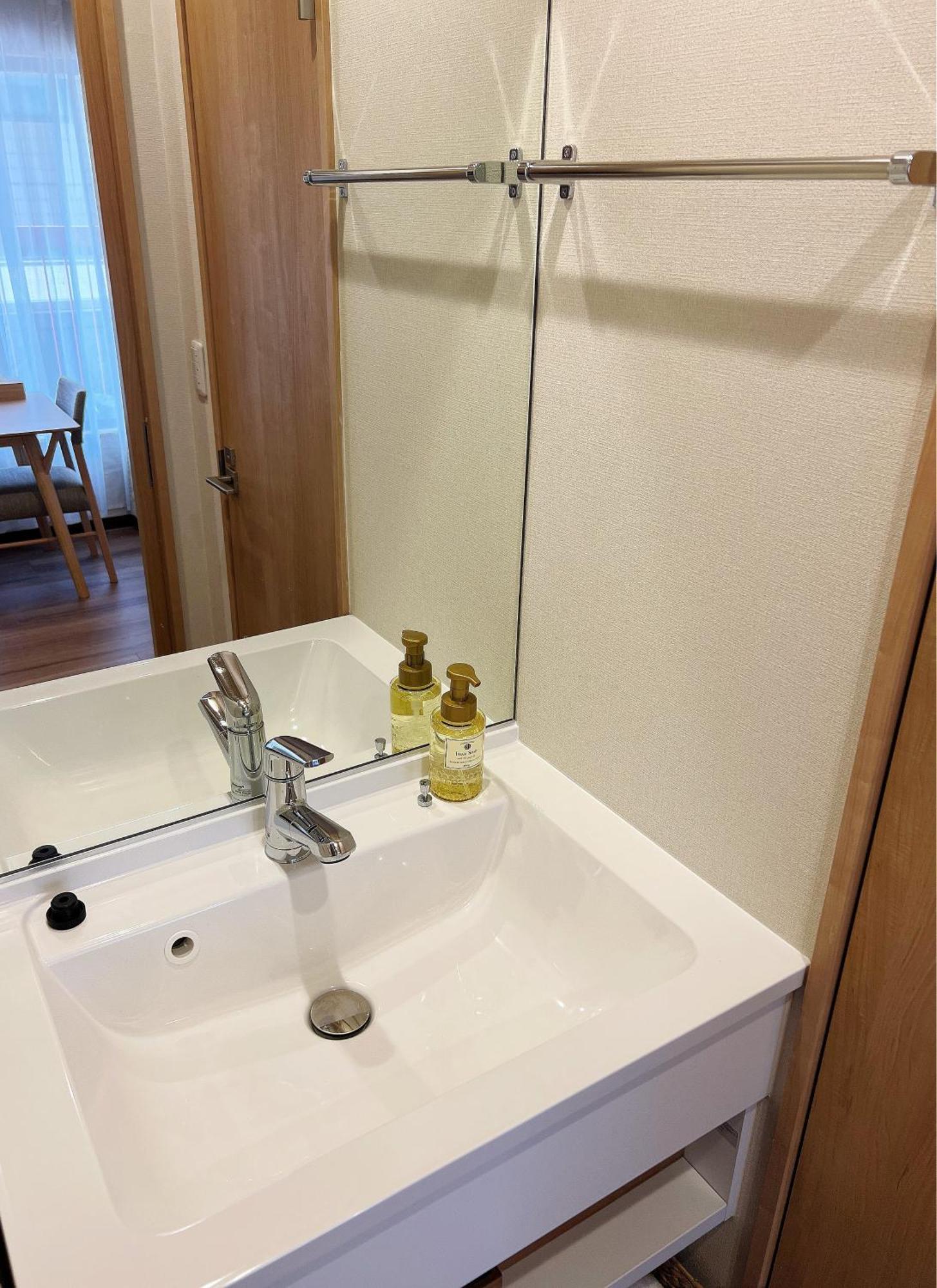Apartment Akihabara K