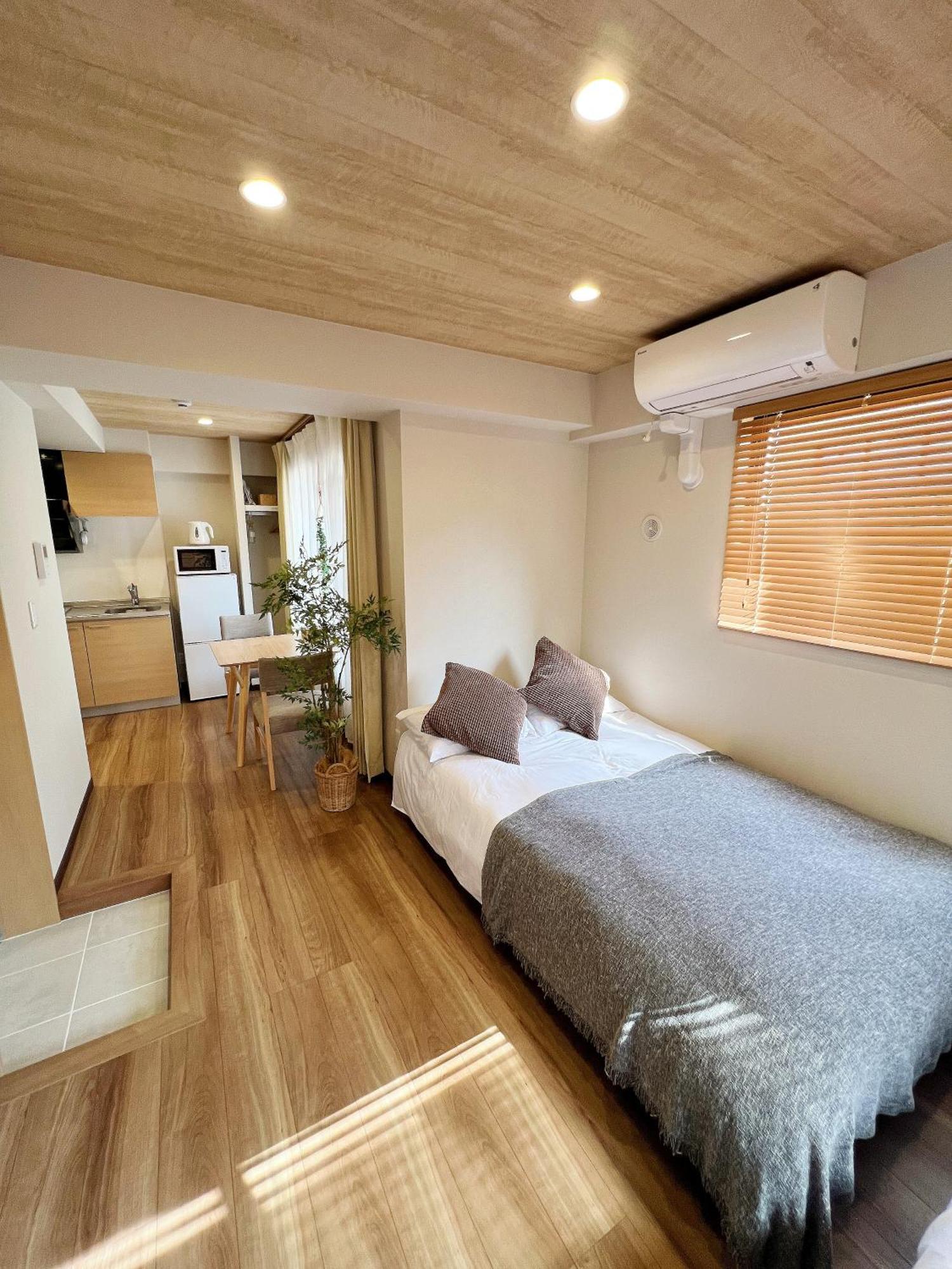 Akihabara K Apartment Tokyo