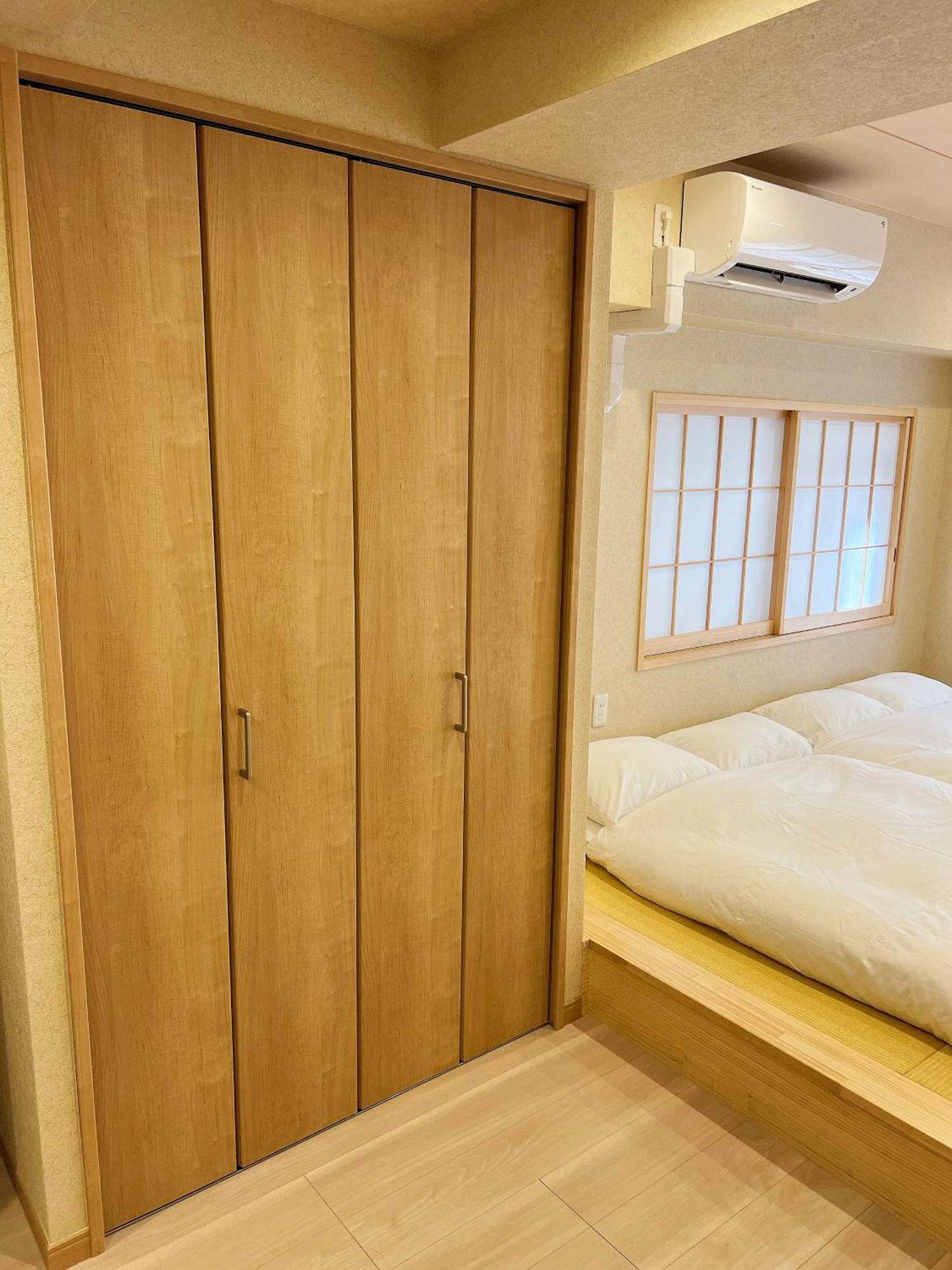 Apartment Akihabara K Tokyo